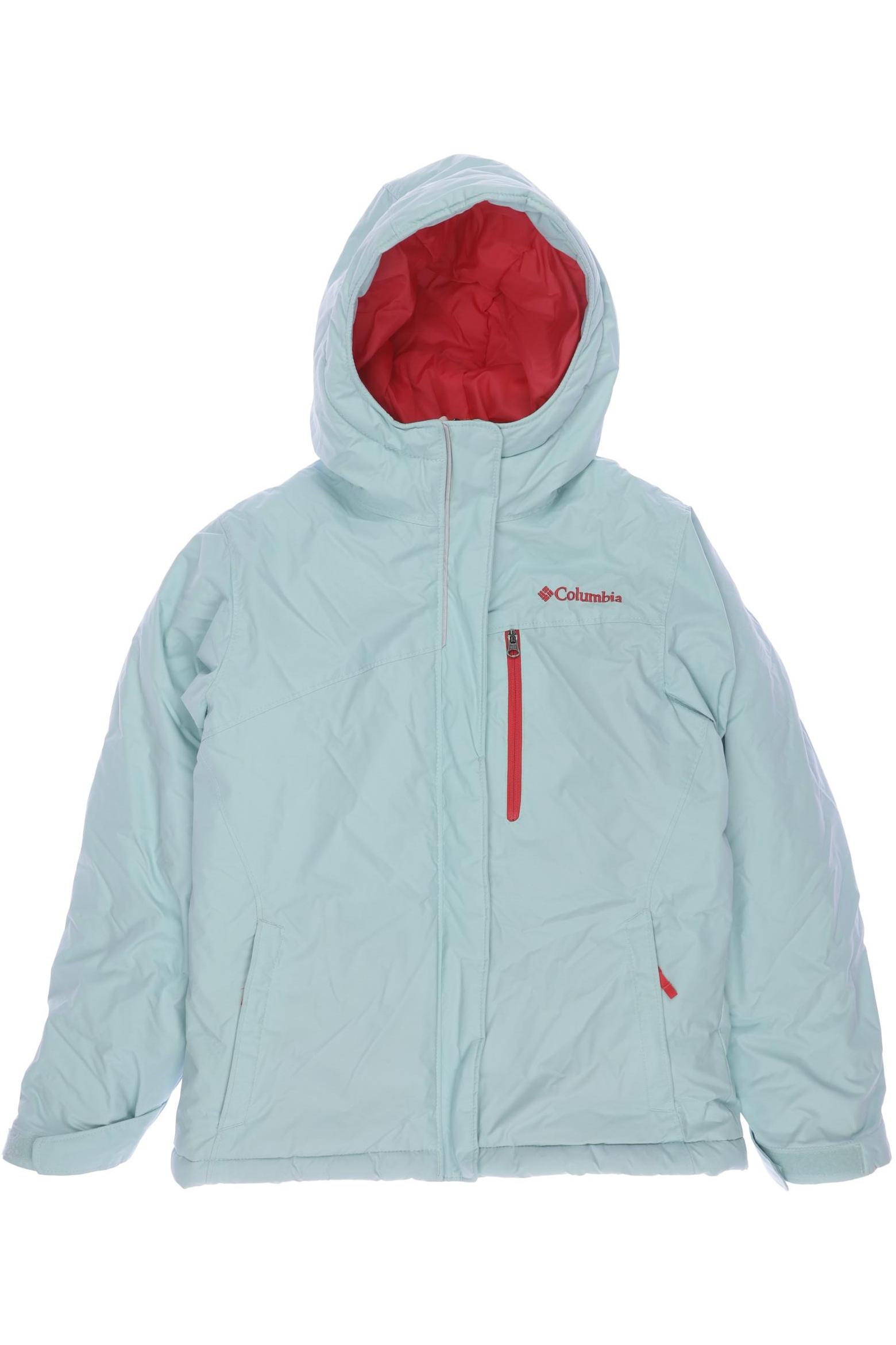 

Columbia Sportswear Company Herren Jacke, hellblau, Gr. 134