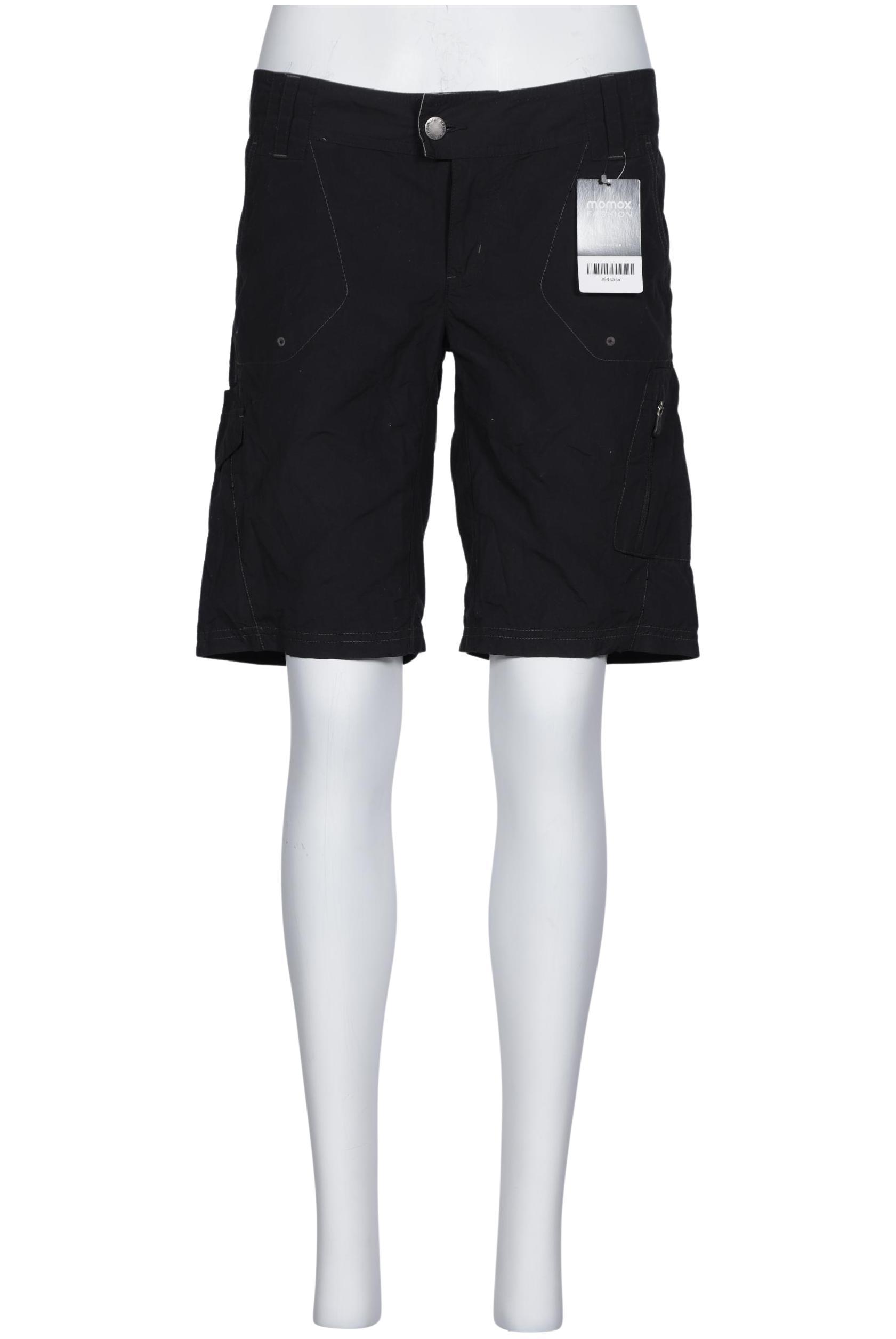 

Columbia Sportswear Company Damen Shorts, schwarz, Gr. 6