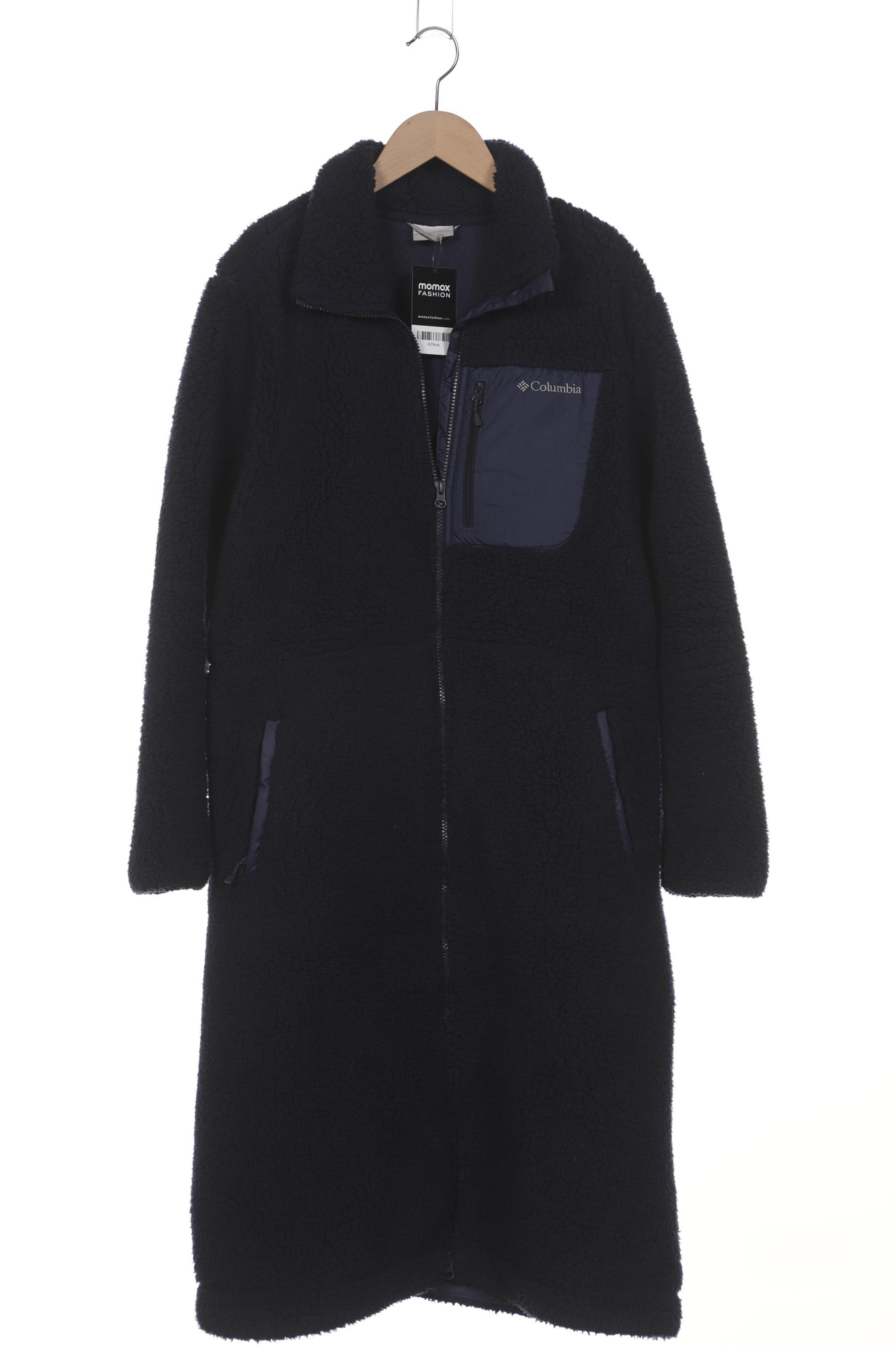 

Columbia Sportswear Company Damen Mantel, marineblau, Gr. 42