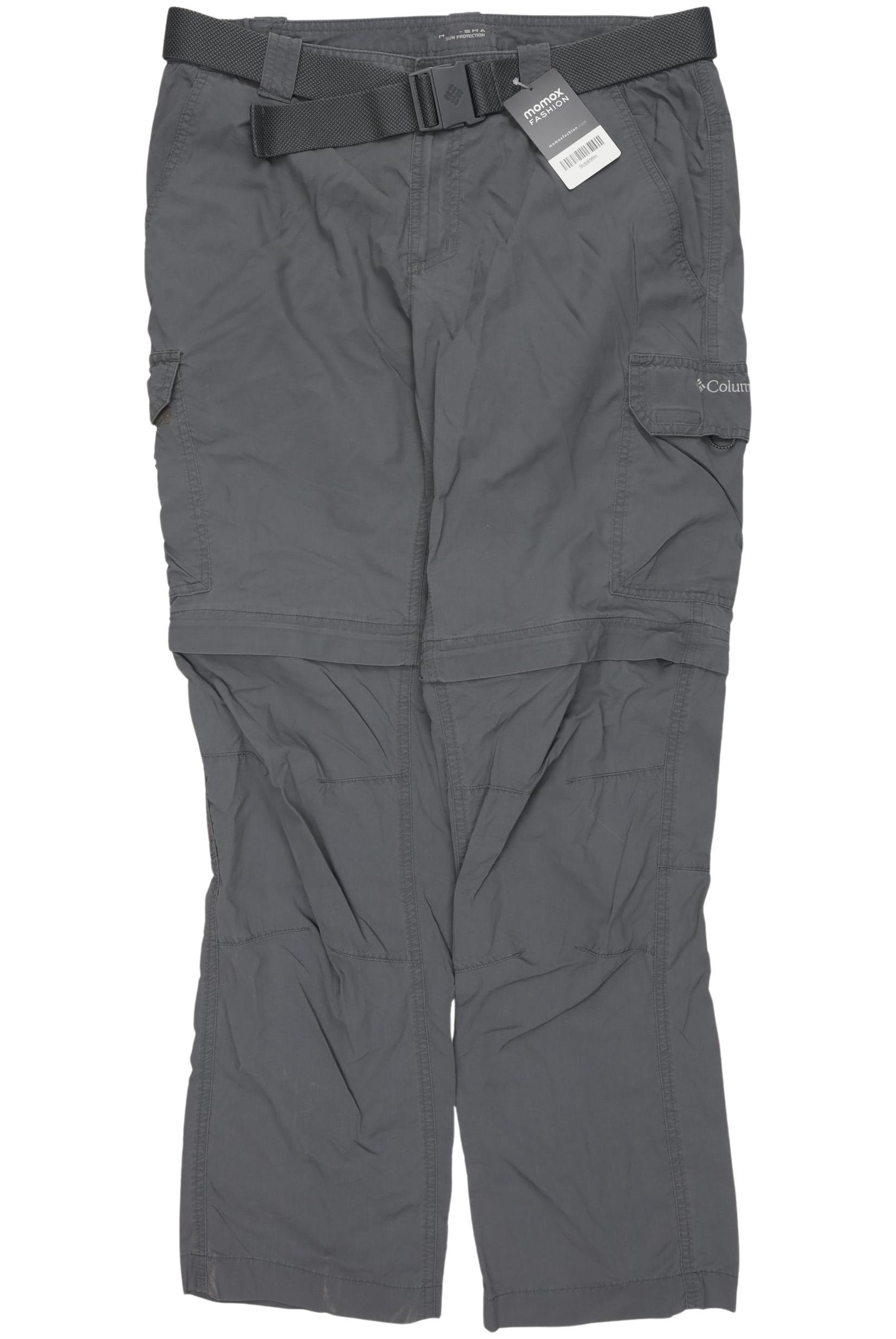 

Columbia Sportswear Company Herren Stoffhose, grau, Gr. 34