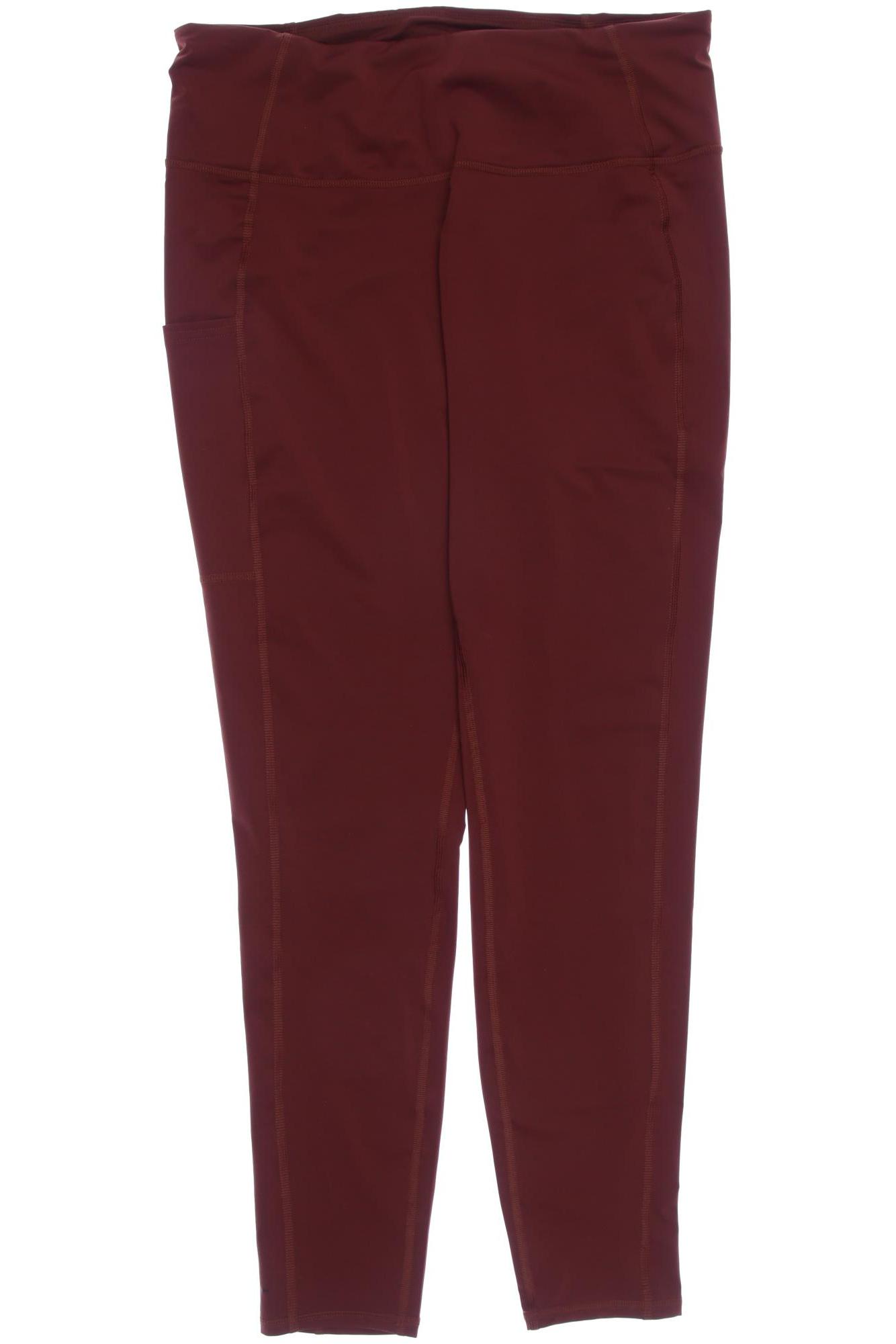 

Columbia Sportswear Company Damen Stoffhose, rot, Gr. 0