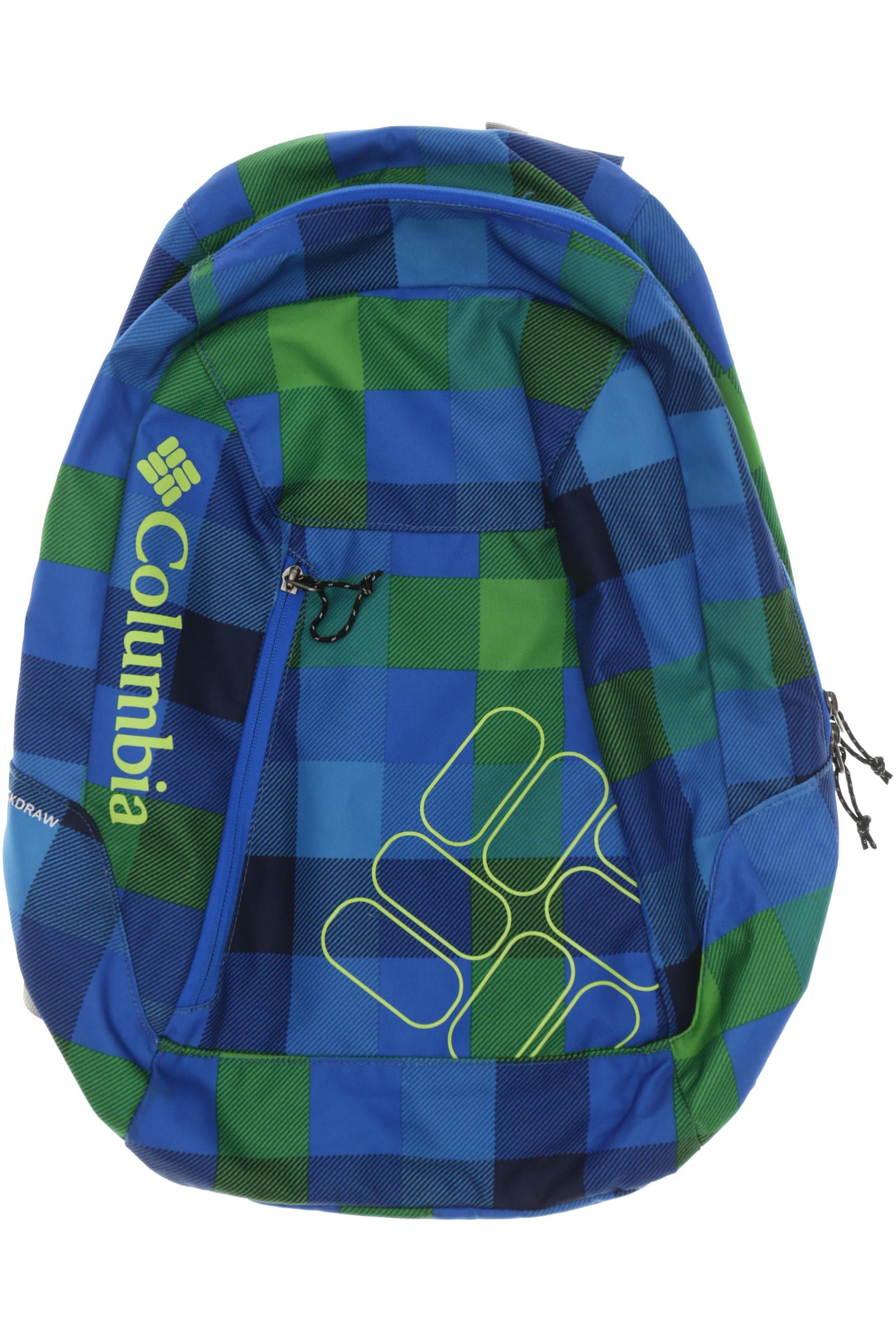 

Columbia Sportswear Company Damen Rucksack, blau, Gr.