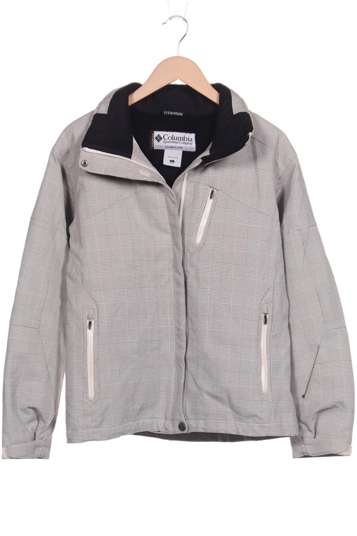 

Columbia Sportswear Company Damen Jacke, grau