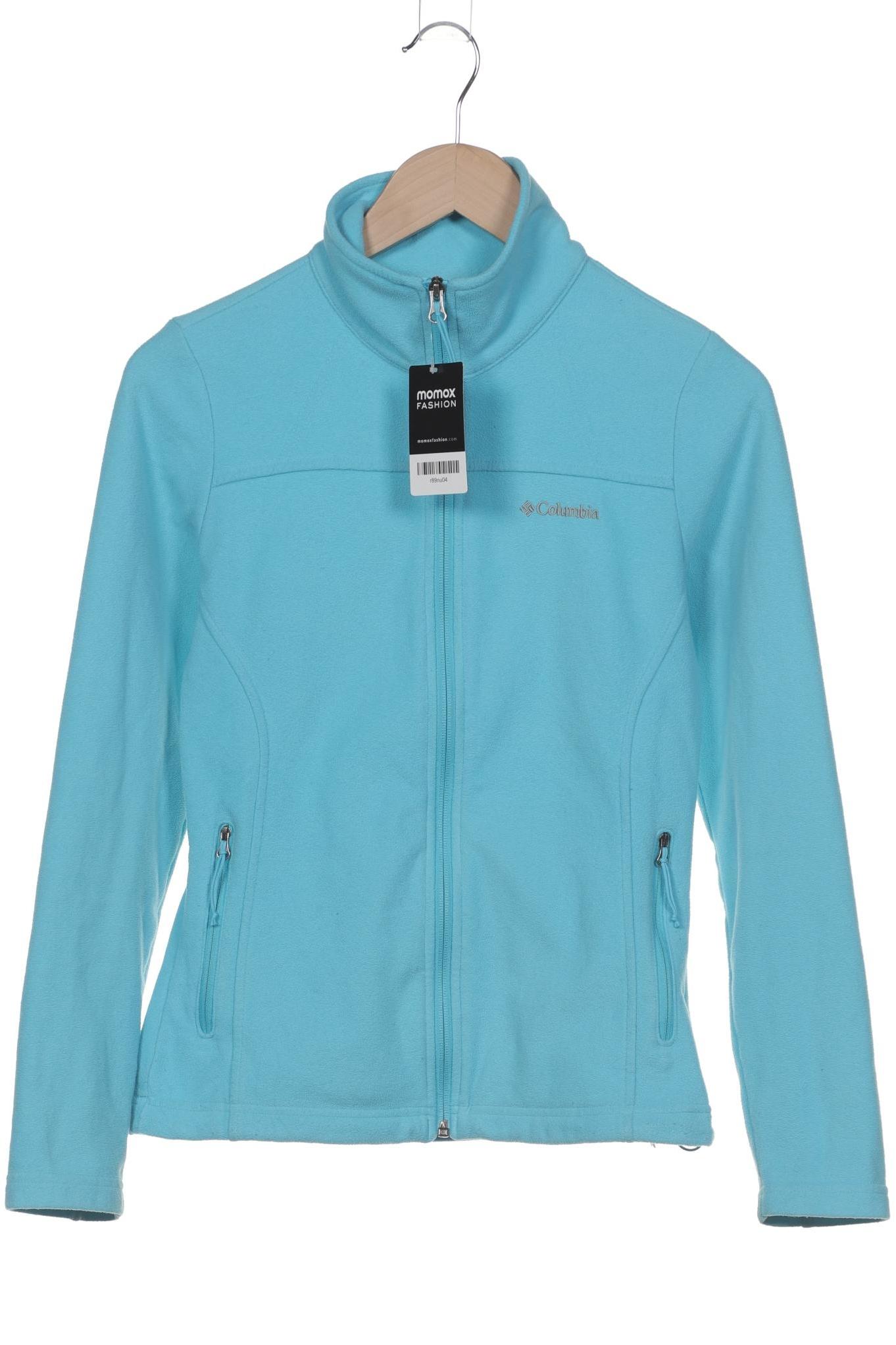 

Columbia Sportswear Company Damen Sweatshirt, blau, Gr. 34