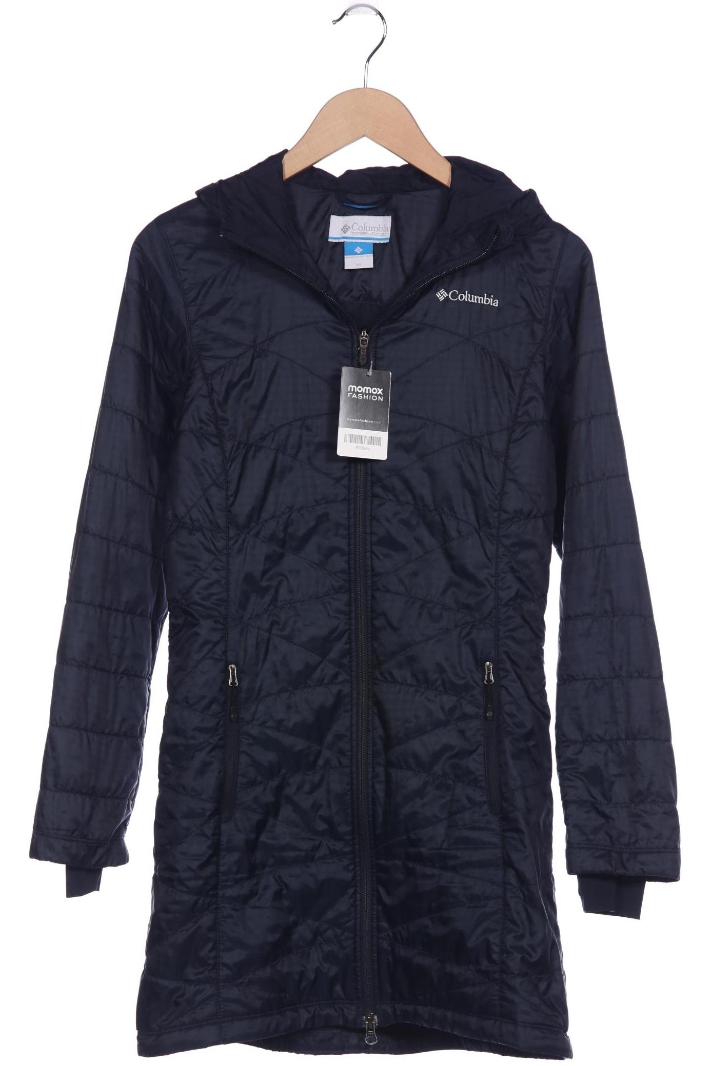 

Columbia Sportswear Company Damen Mantel, marineblau, Gr. 34