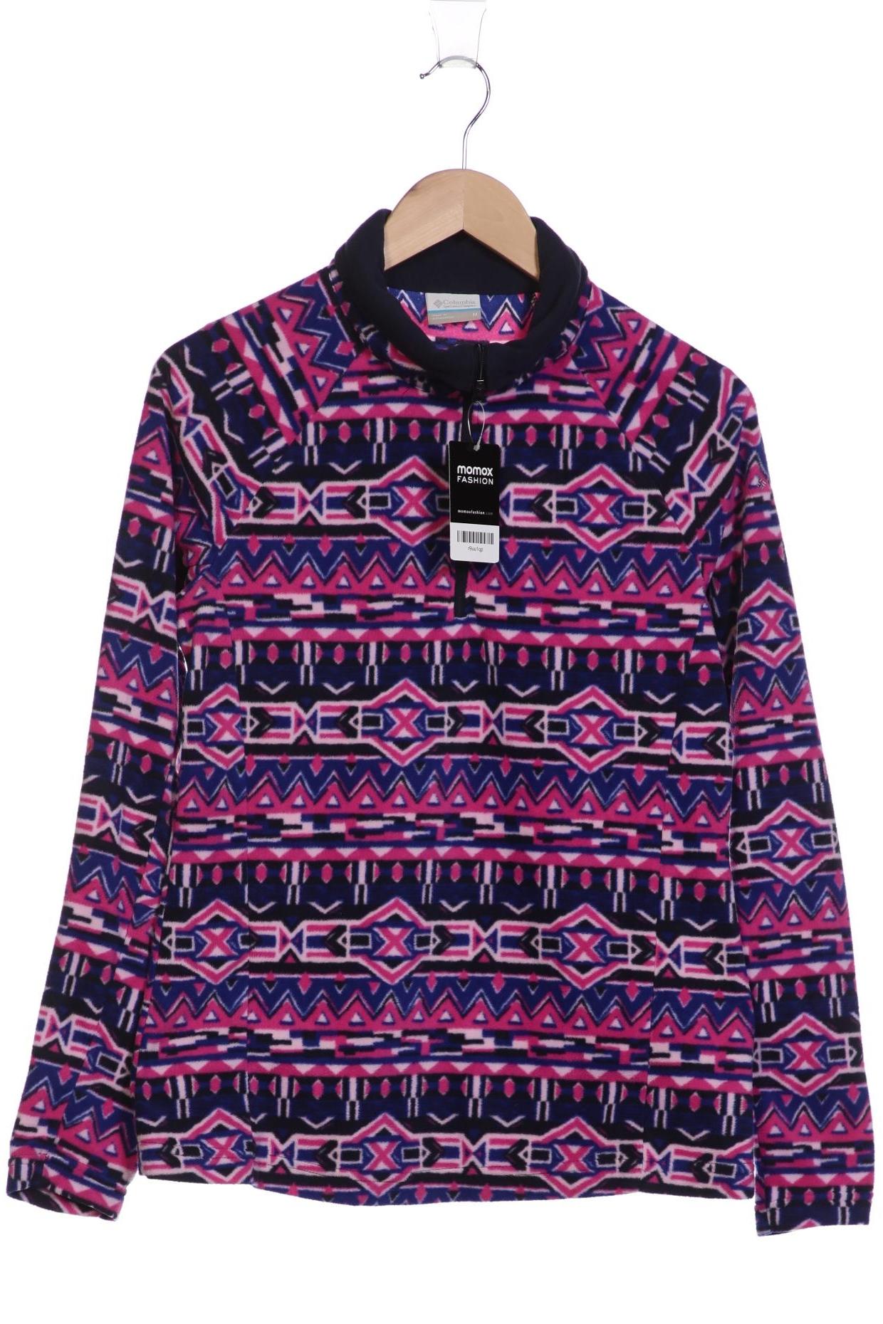 

Columbia Sportswear Company Damen Sweatshirt, marineblau, Gr. 38