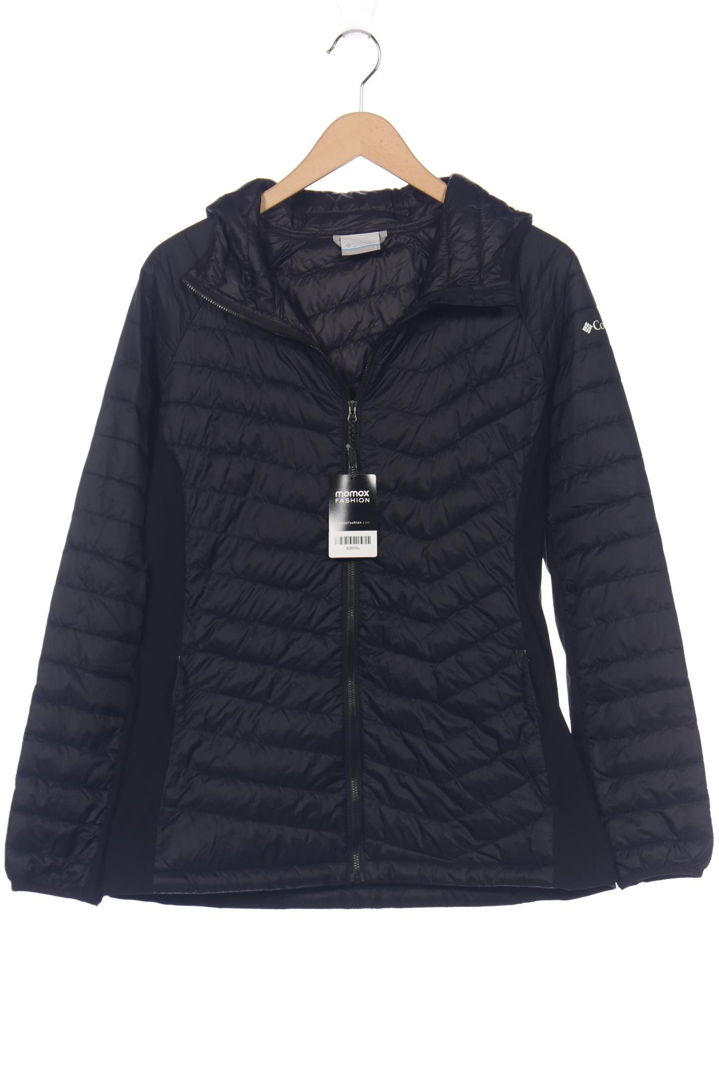 

Columbia Sportswear Company Damen Jacke, schwarz, Gr. 42