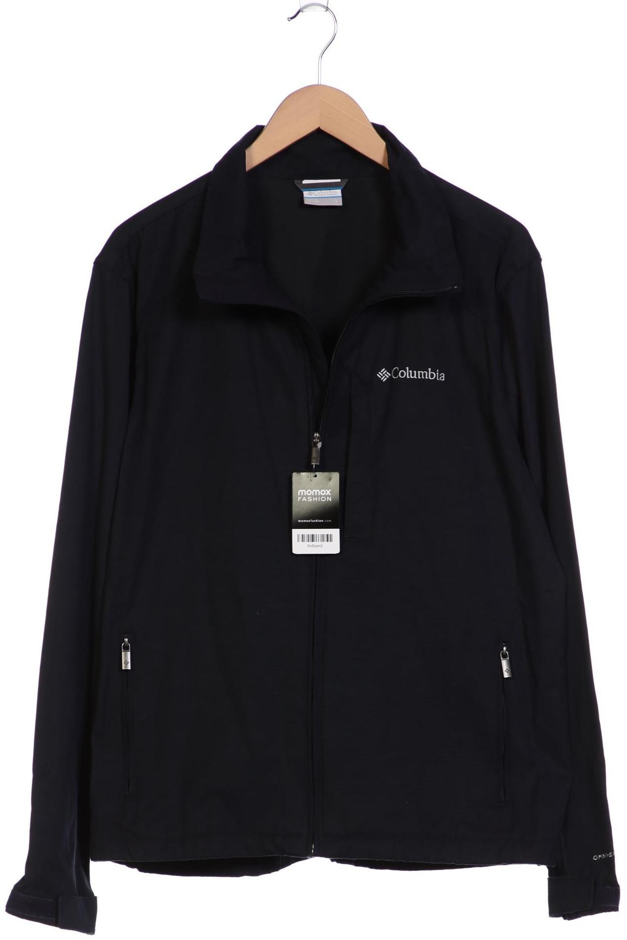 

Columbia Sportswear Company Herren Jacke, marineblau, Gr. 52