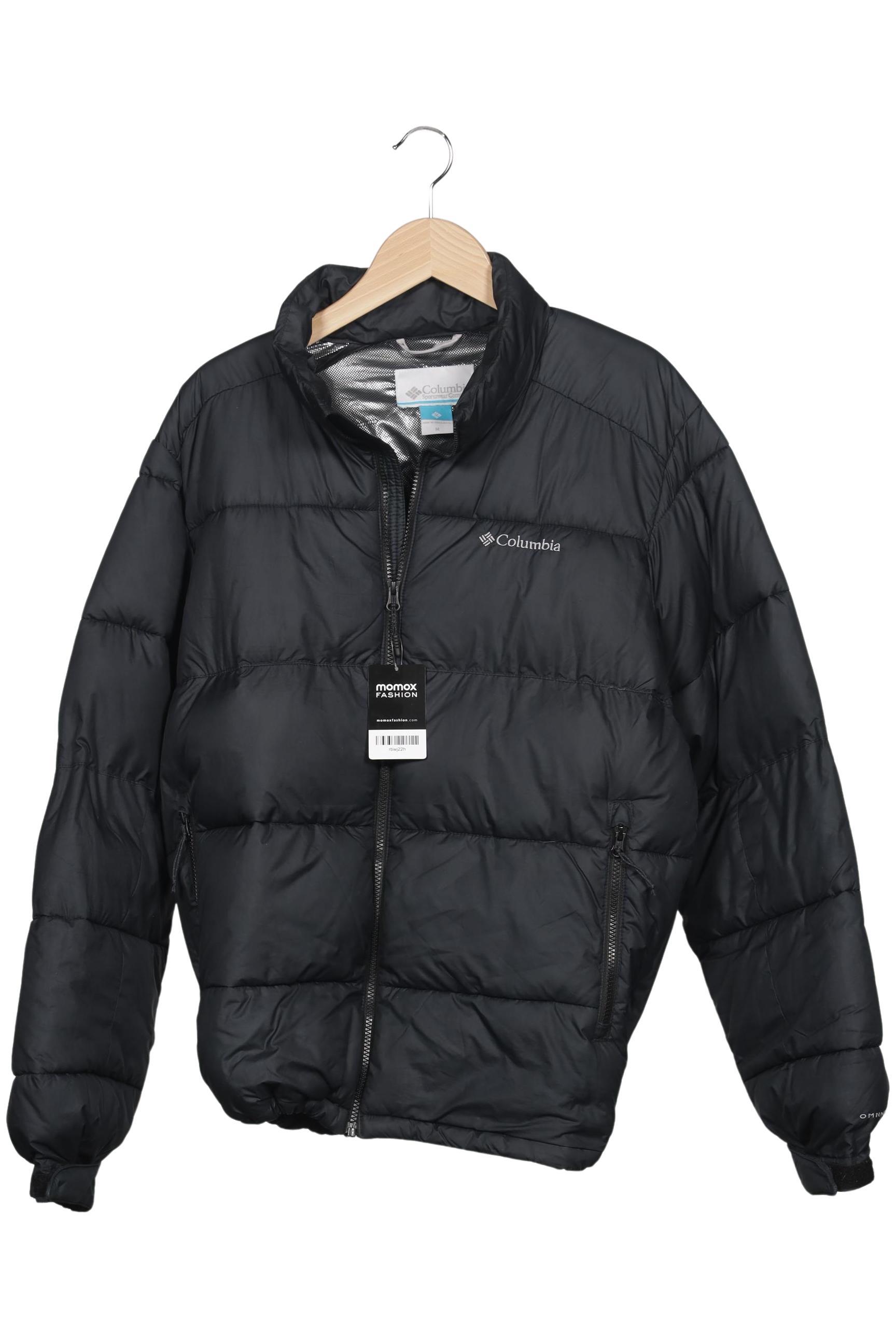 

Columbia Sportswear Company Herren Jacke, schwarz, Gr. 48