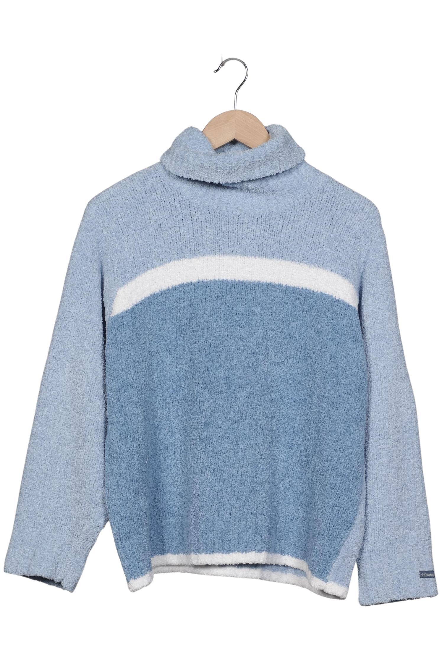 

Columbia Sportswear Company Damen Pullover, hellblau, Gr. 44
