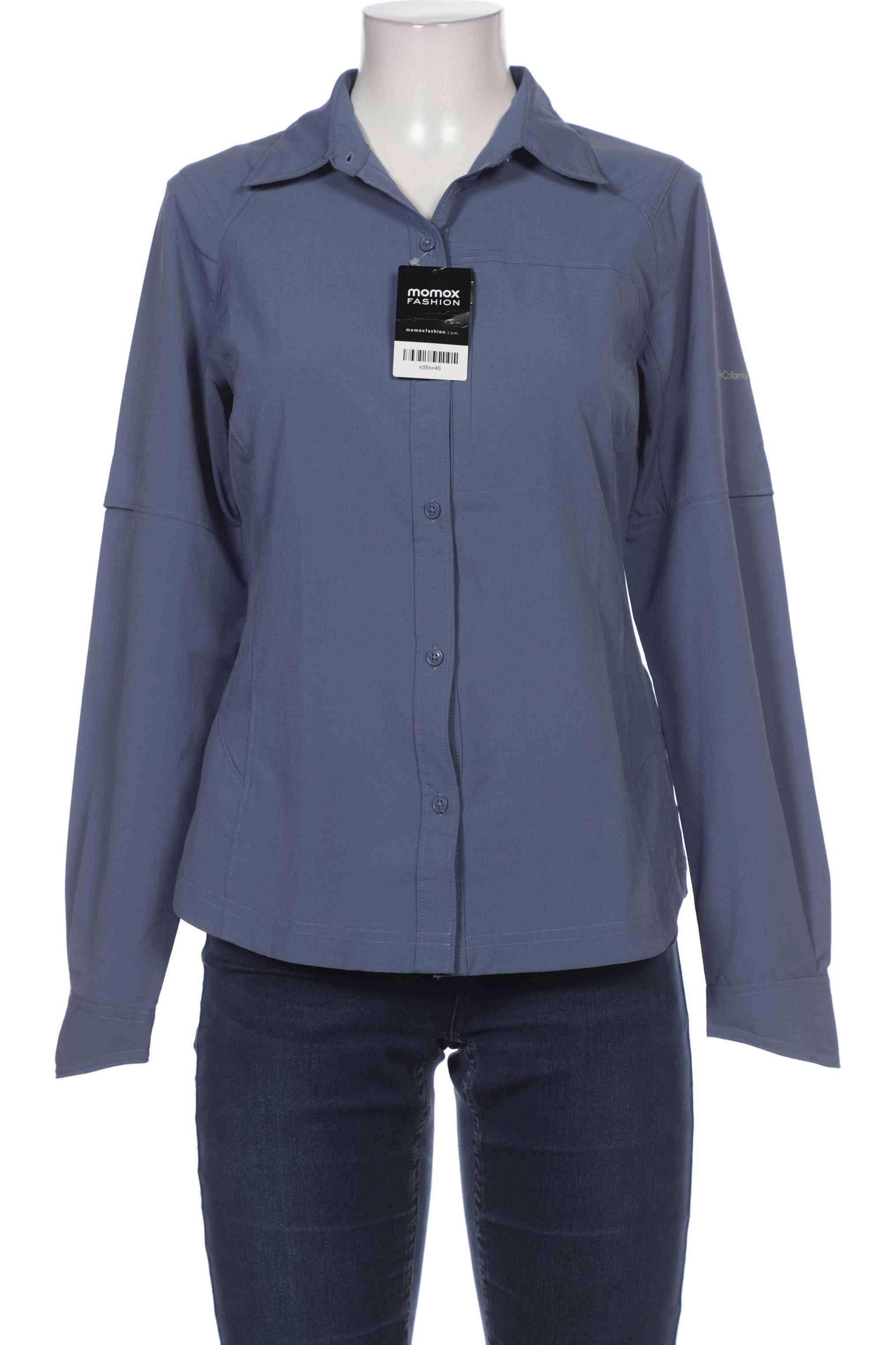 

Columbia Sportswear Company Damen Bluse, blau