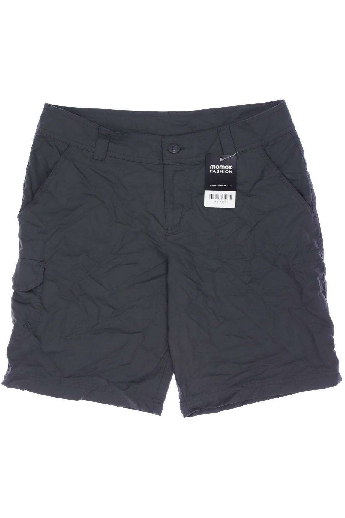 

Columbia Sportswear Company Damen Shorts, grau, Gr. 10