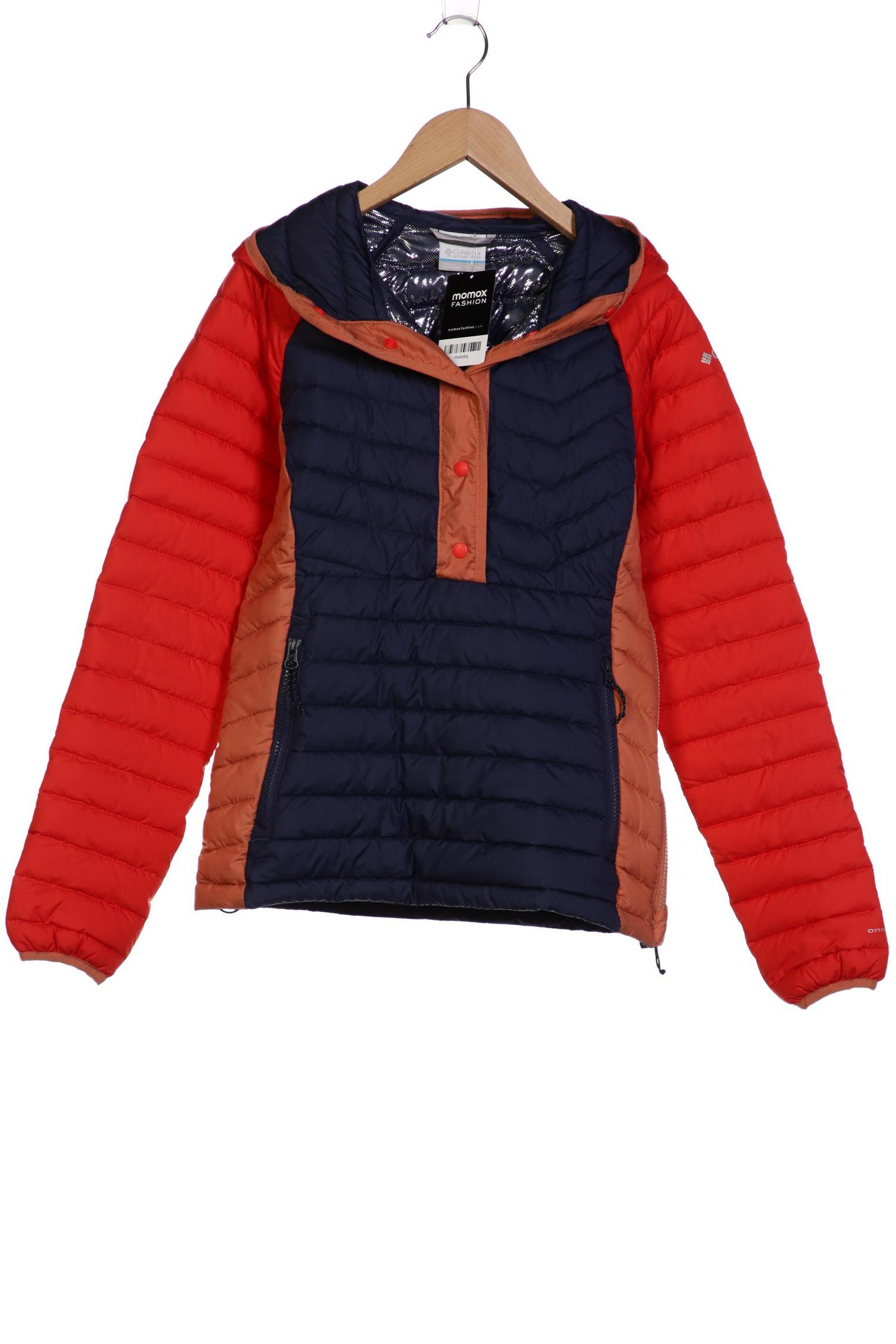 

Columbia Sportswear Company Damen Jacke, mehrfarbig, Gr. 34