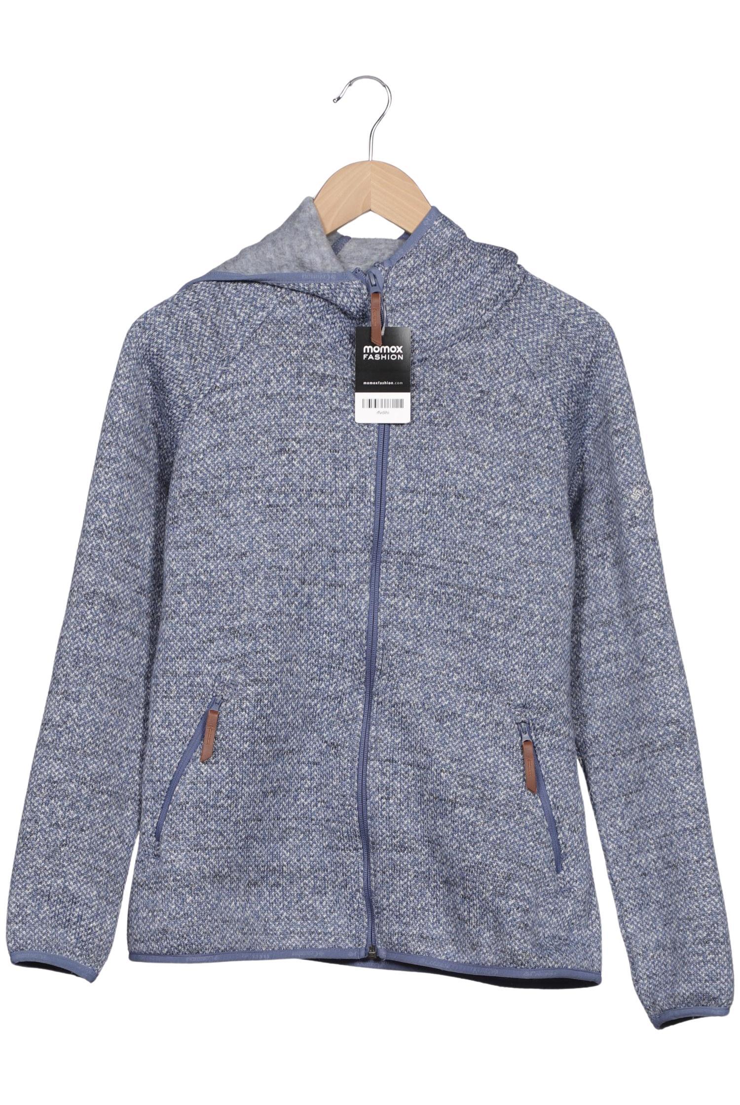 

Columbia Sportswear Company Damen Kapuzenpullover, blau, Gr. 42