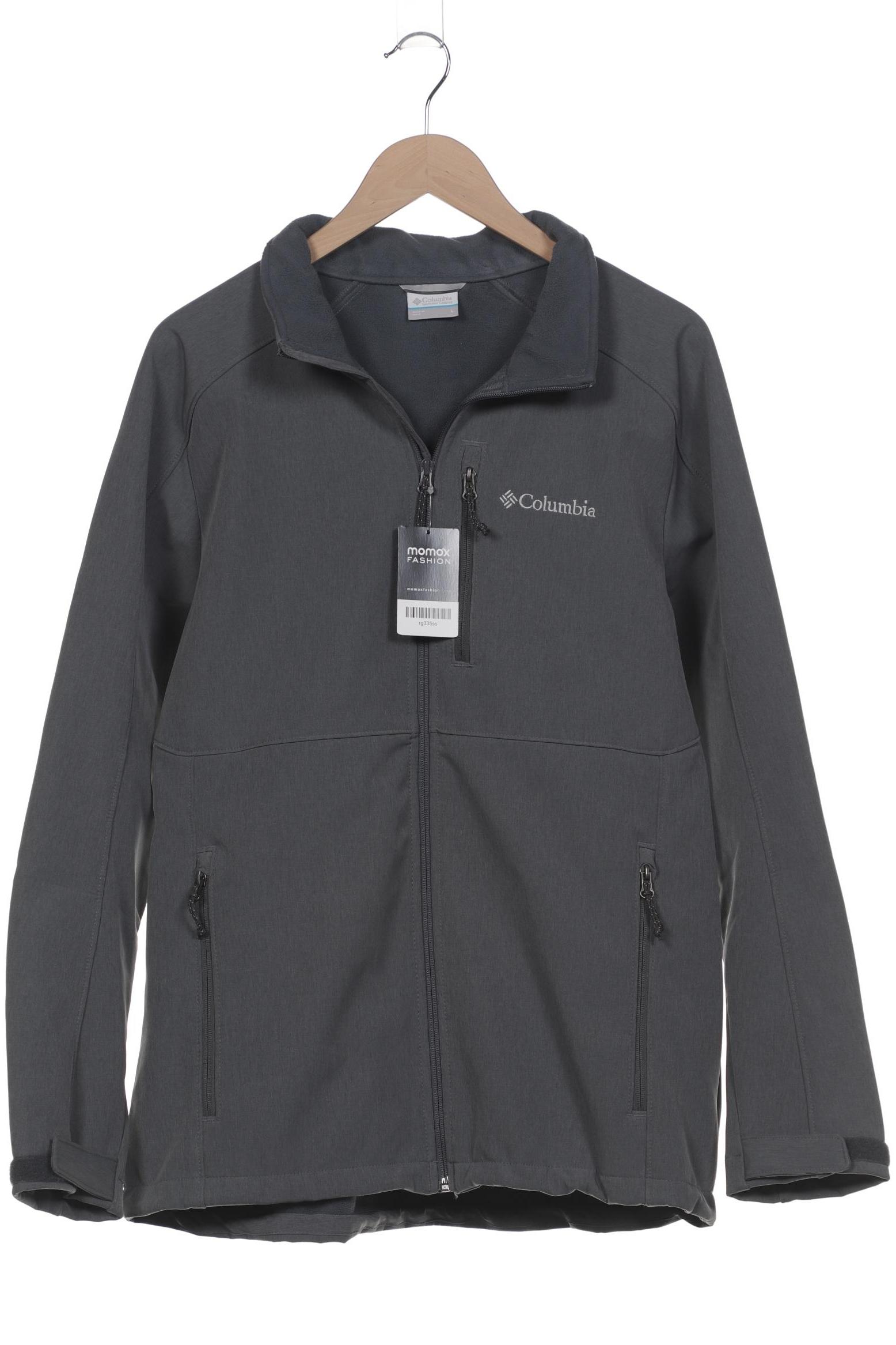 

Columbia Sportswear Company Herren Jacke, grau, Gr. 52