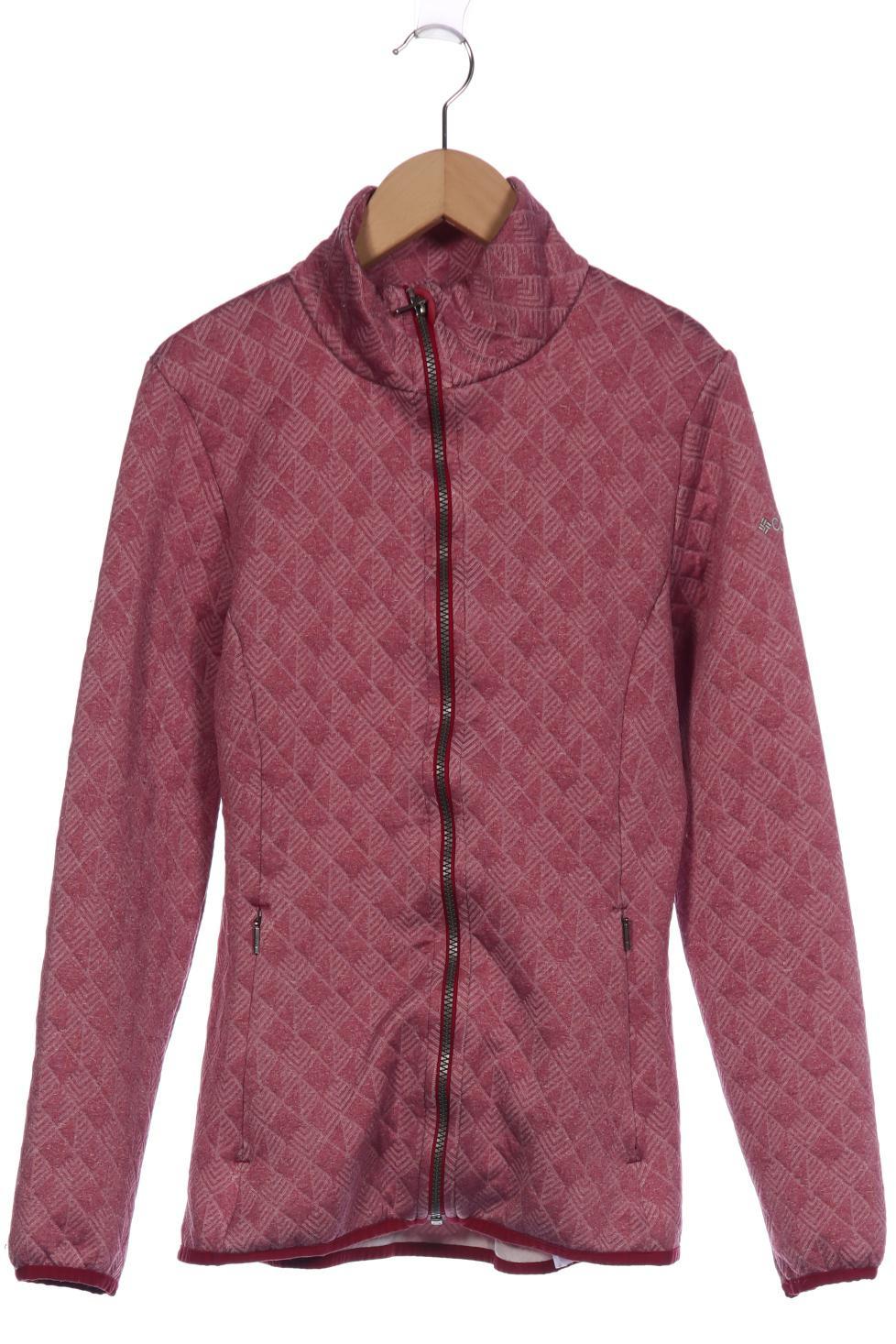 

Columbia Damen Sweatshirt, pink