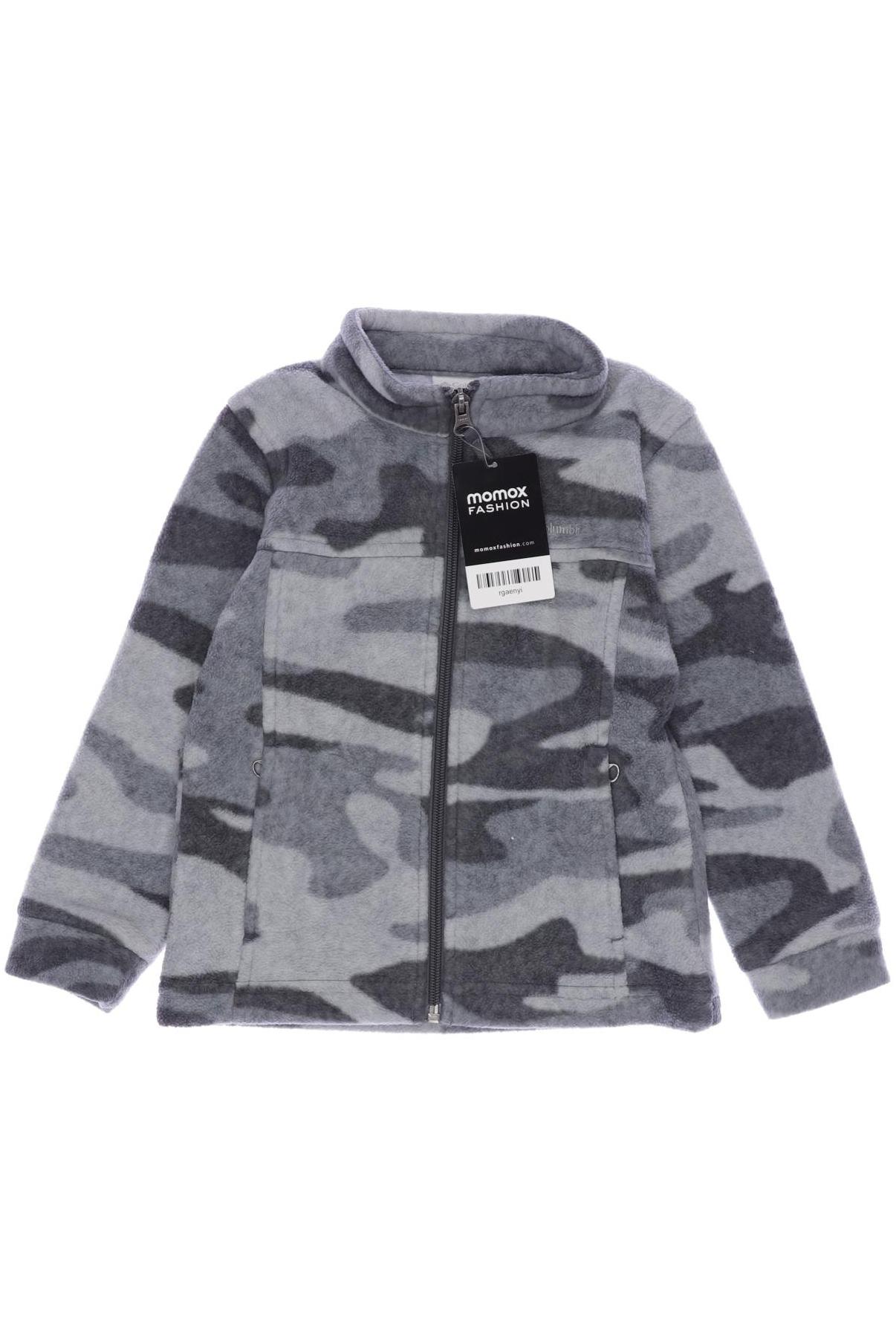 

Columbia Sportswear Company Herren Hoodies & Sweater, grau, Gr. 104