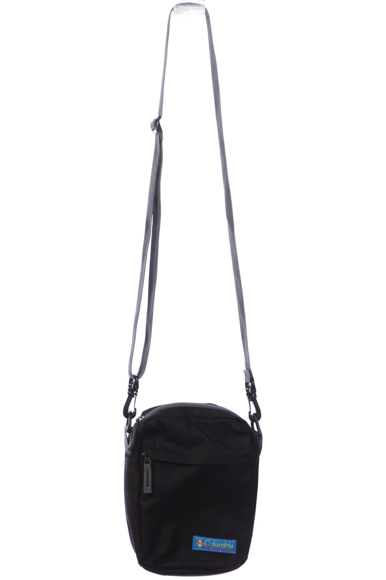 

Columbia Sportswear Company Damen Handtasche, schwarz, Gr.