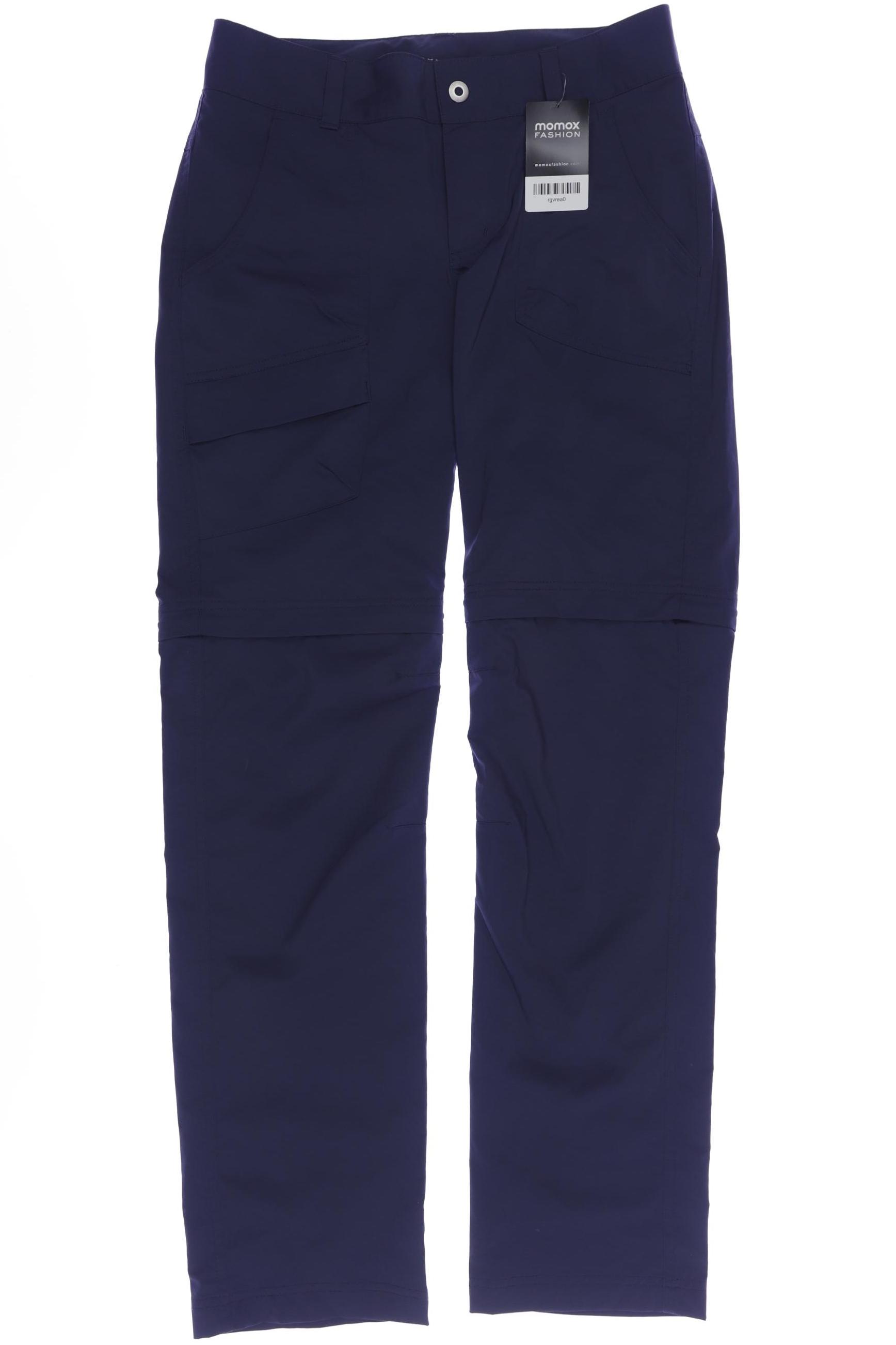

Columbia Sportswear Company Damen Stoffhose, marineblau, Gr. 31