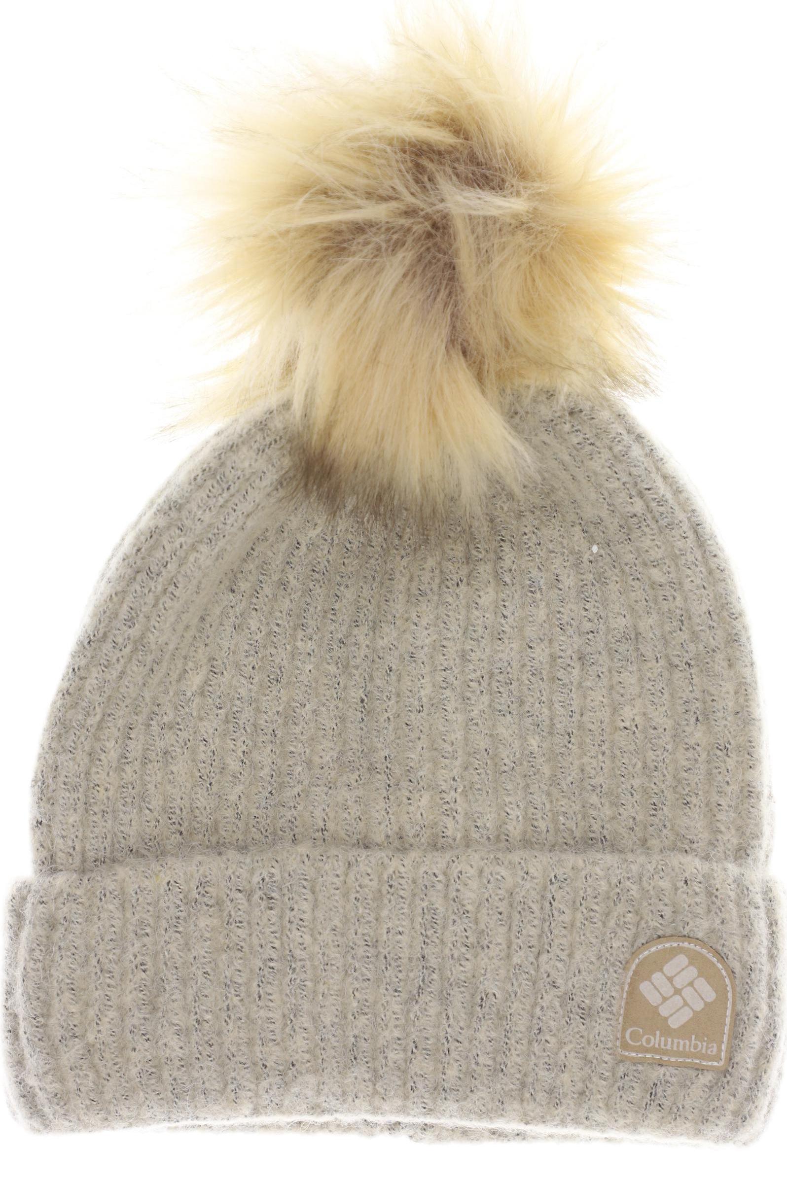 

Columbia Sportswear Company Damen Hut/Mütze, beige, Gr. uni