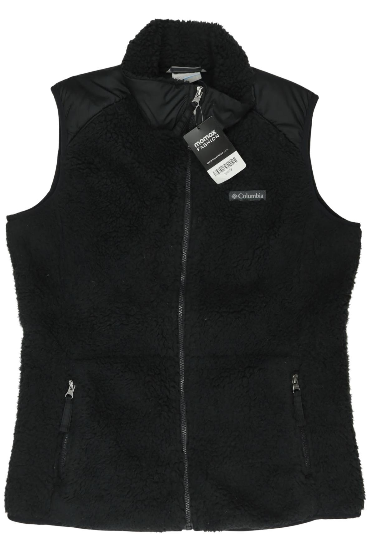 

Columbia Sportswear Company Damen Weste, schwarz, Gr. 42