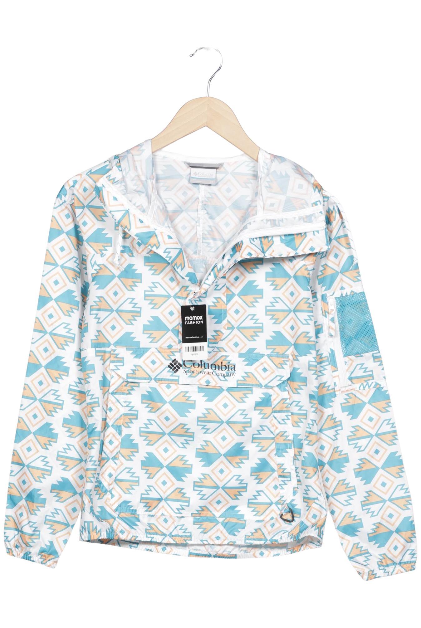 

Columbia Sportswear Company Damen Jacke, mehrfarbig, Gr. 34