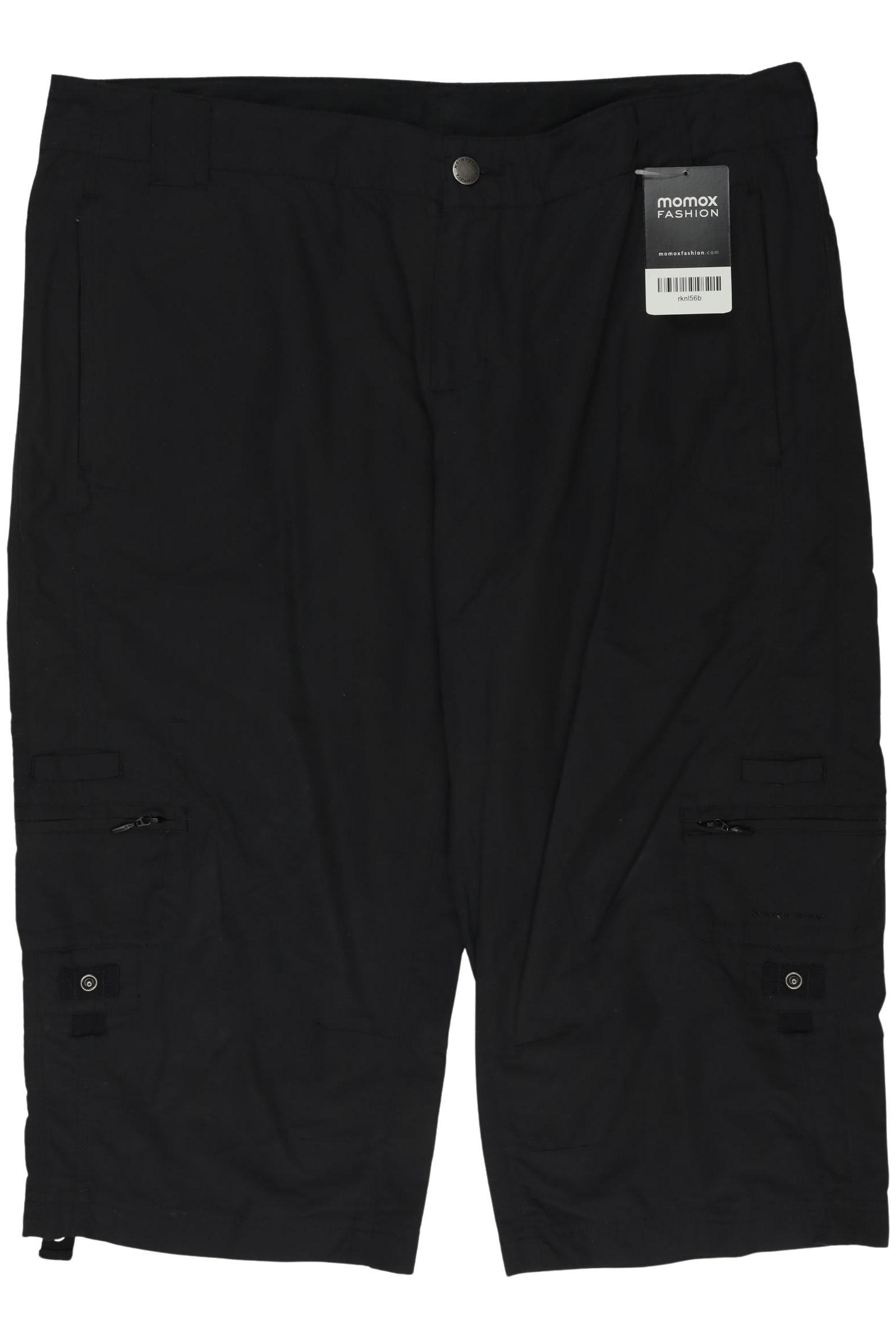 

Columbia Sportswear Company Damen Shorts, schwarz, Gr. 44