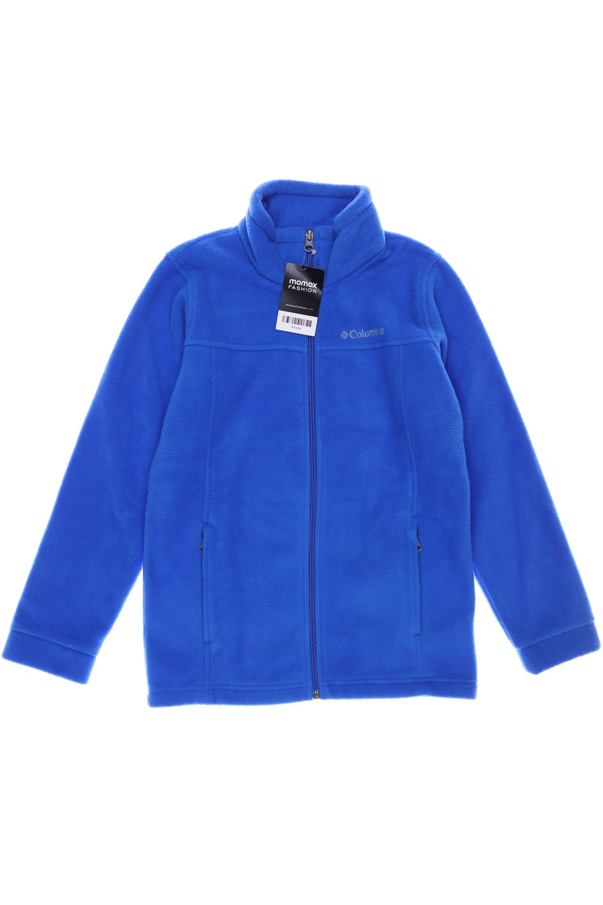 

Columbia Sportswear Company Jungen Jacke, blau