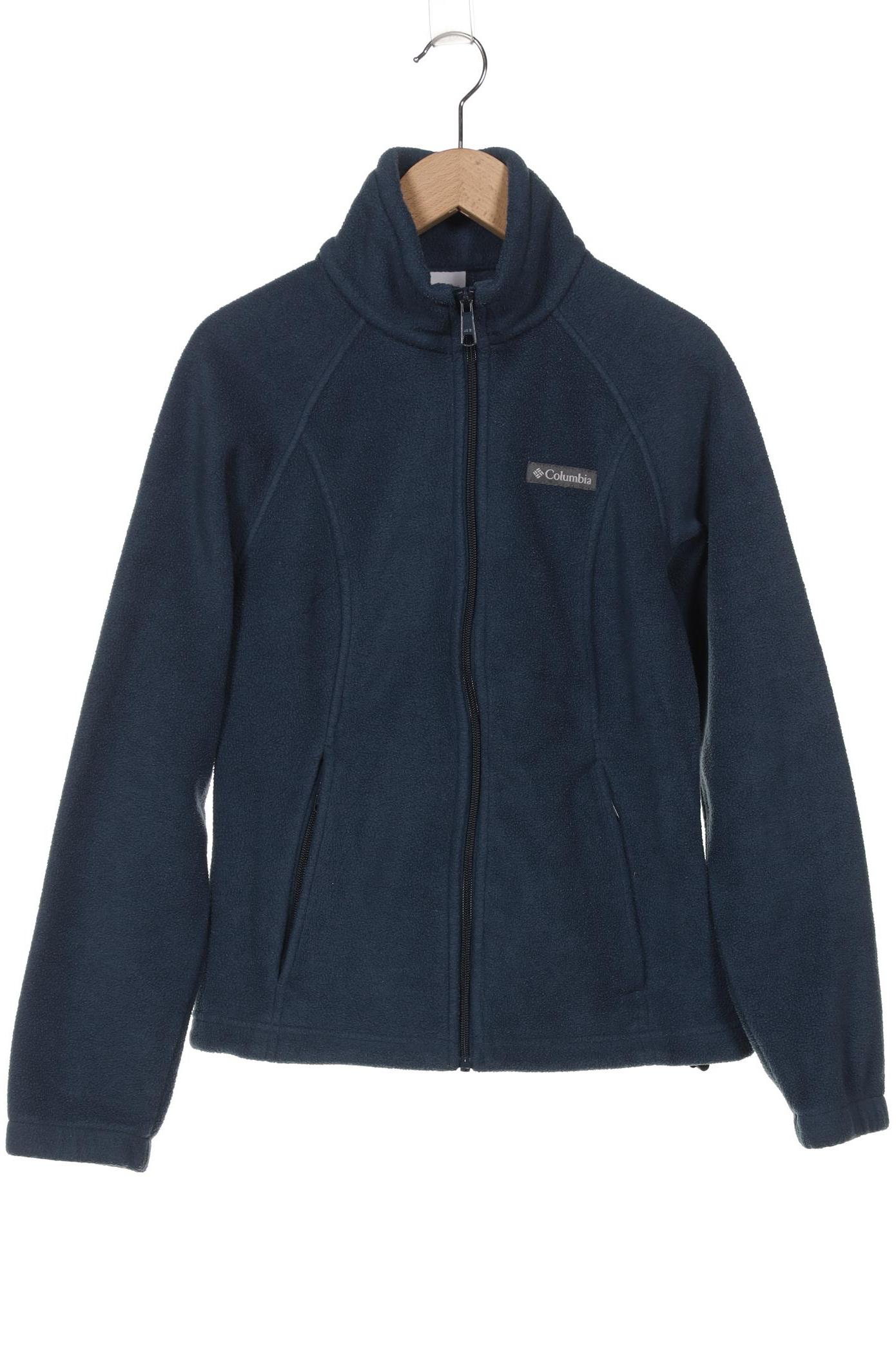 

Columbia Sportswear Company Damen Sweatshirt, blau, Gr. 34