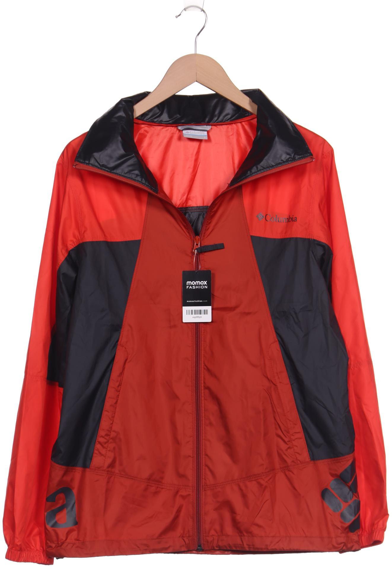 

Columbia Sportswear Company Herren Jacke, mehrfarbig, Gr. 46