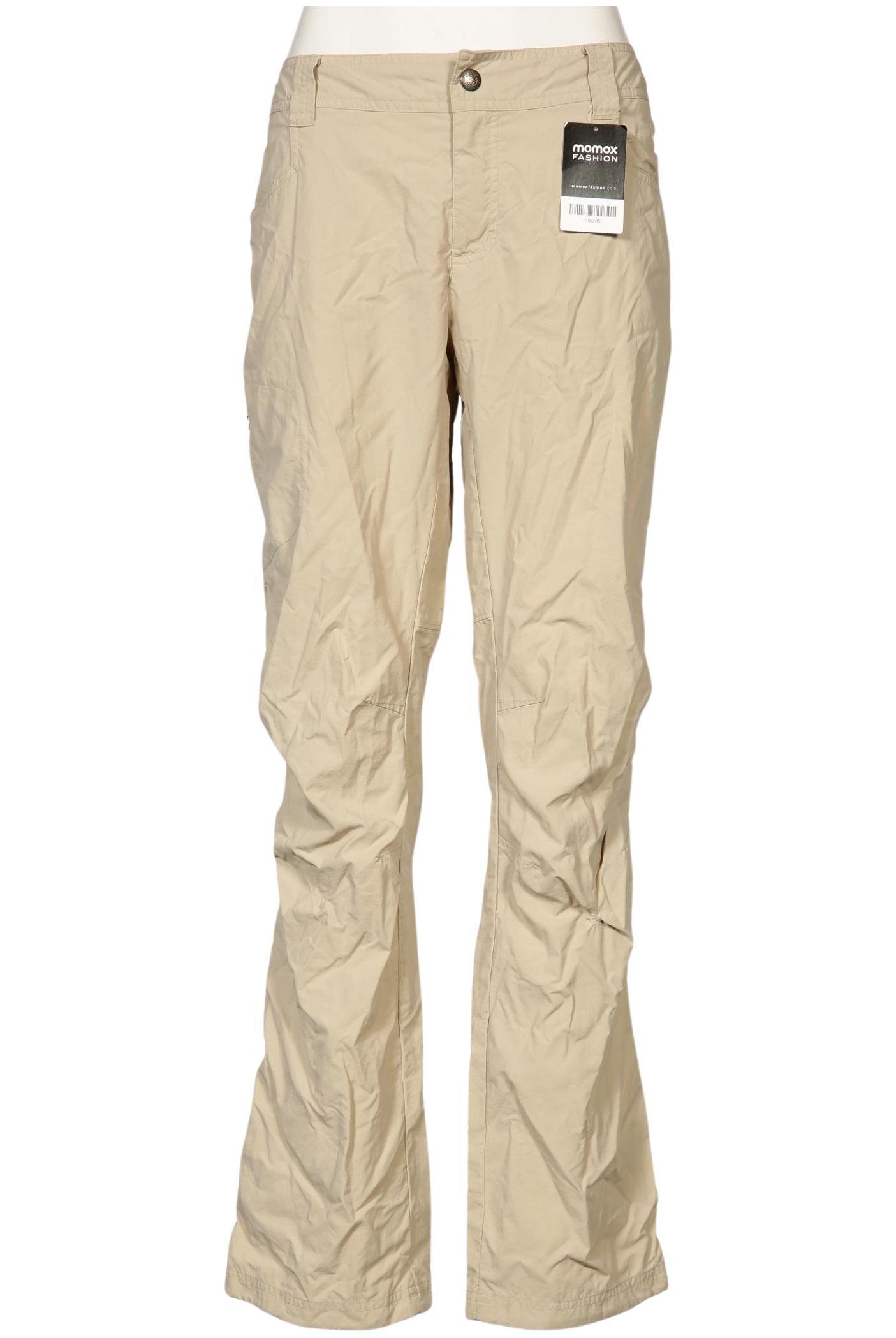 

Columbia Sportswear Company Damen Stoffhose, beige, Gr. 10