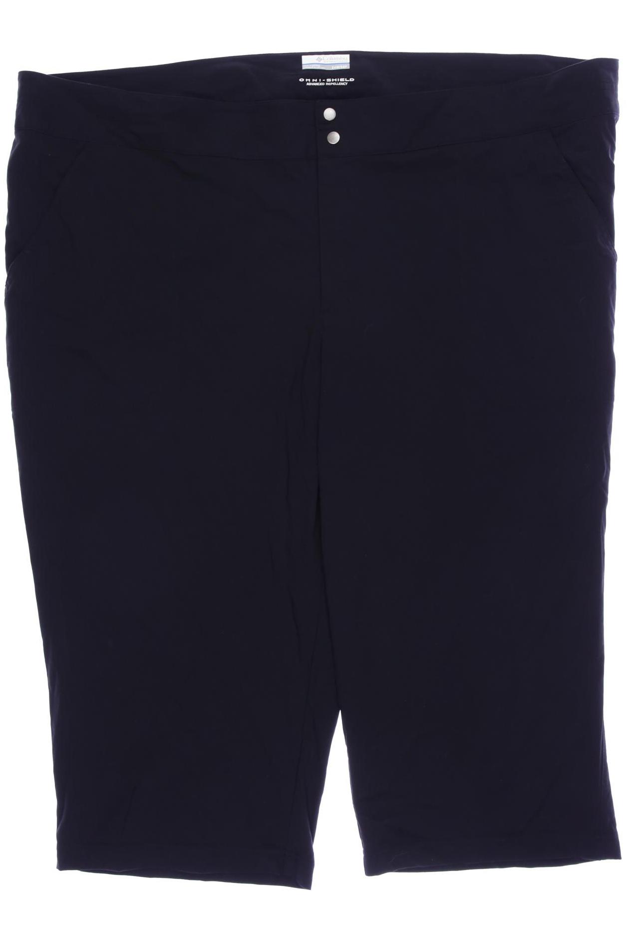 

Columbia Sportswear Company Damen Shorts, schwarz, Gr. 24