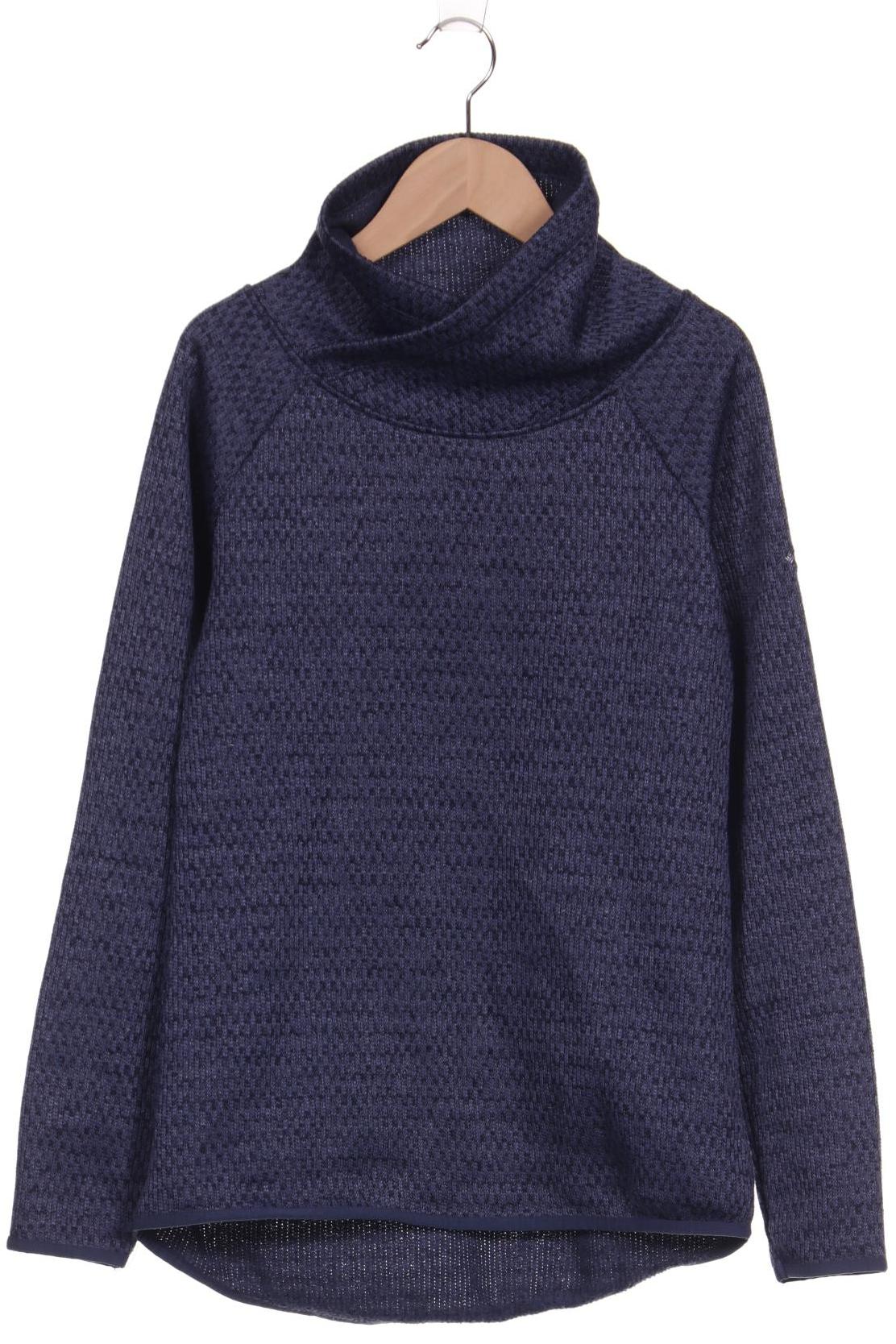 

Columbia Damen Pullover, blau