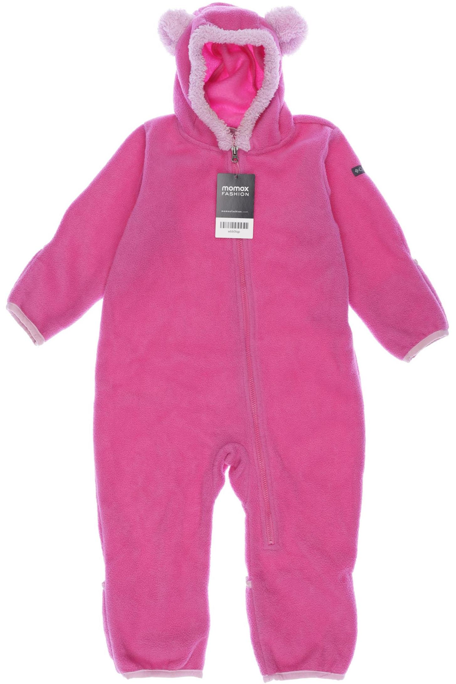 

Columbia Sportswear Company Damen Schneeanzug, pink, Gr. 92