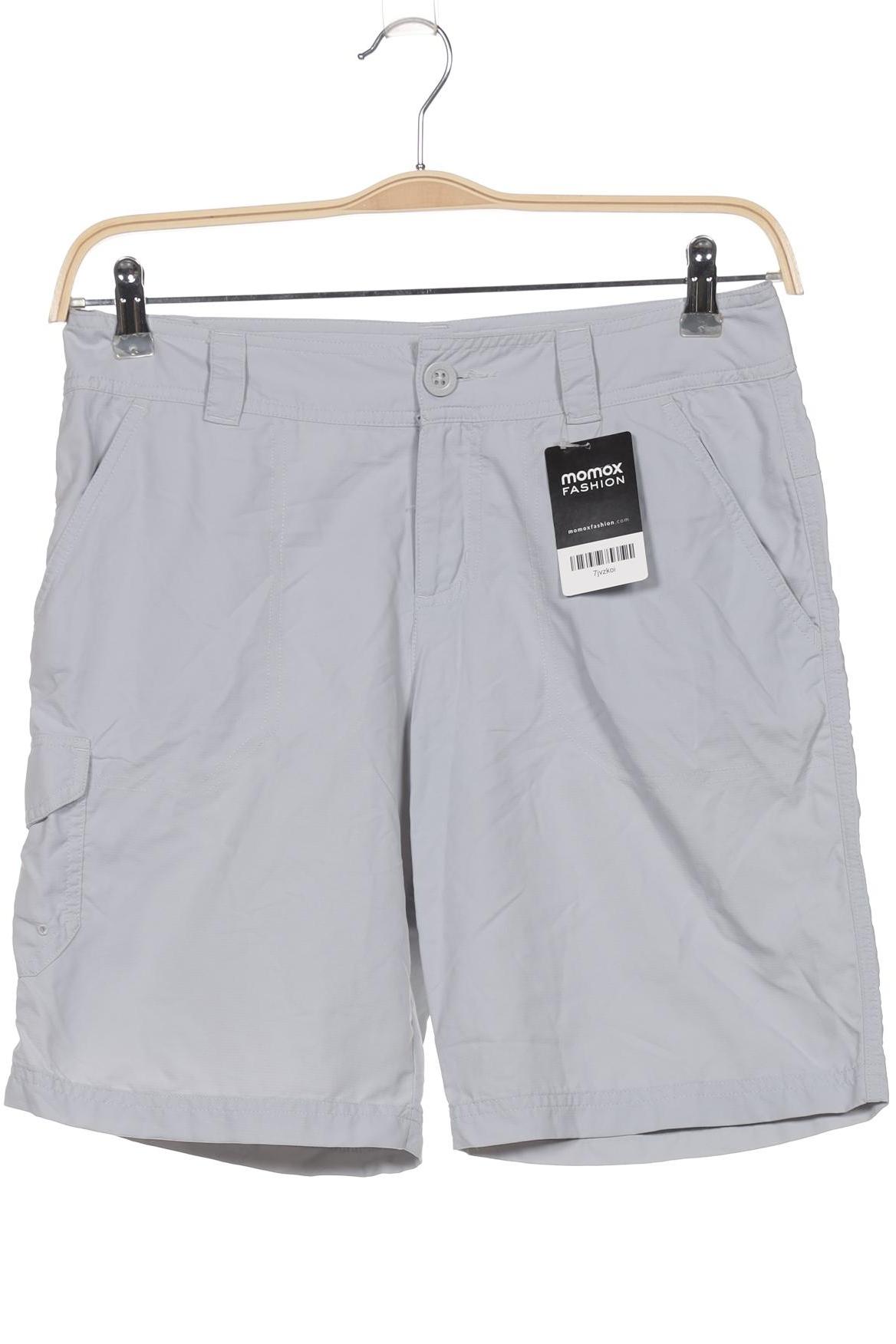

Columbia Sportswear Company Damen Shorts, hellblau, Gr. 8