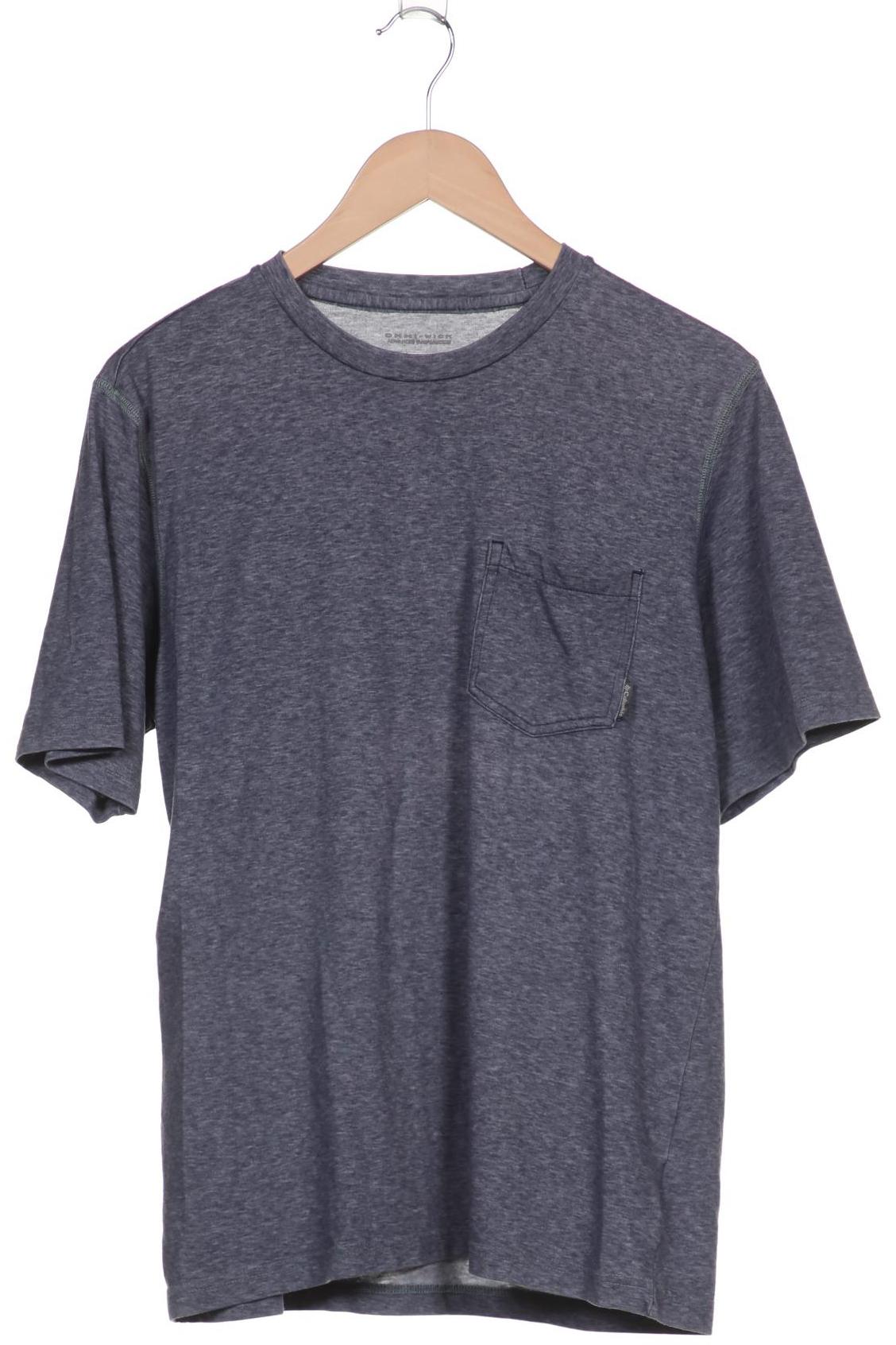 

Columbia Sportswear Company Herren T-Shirt, blau, Gr. 48