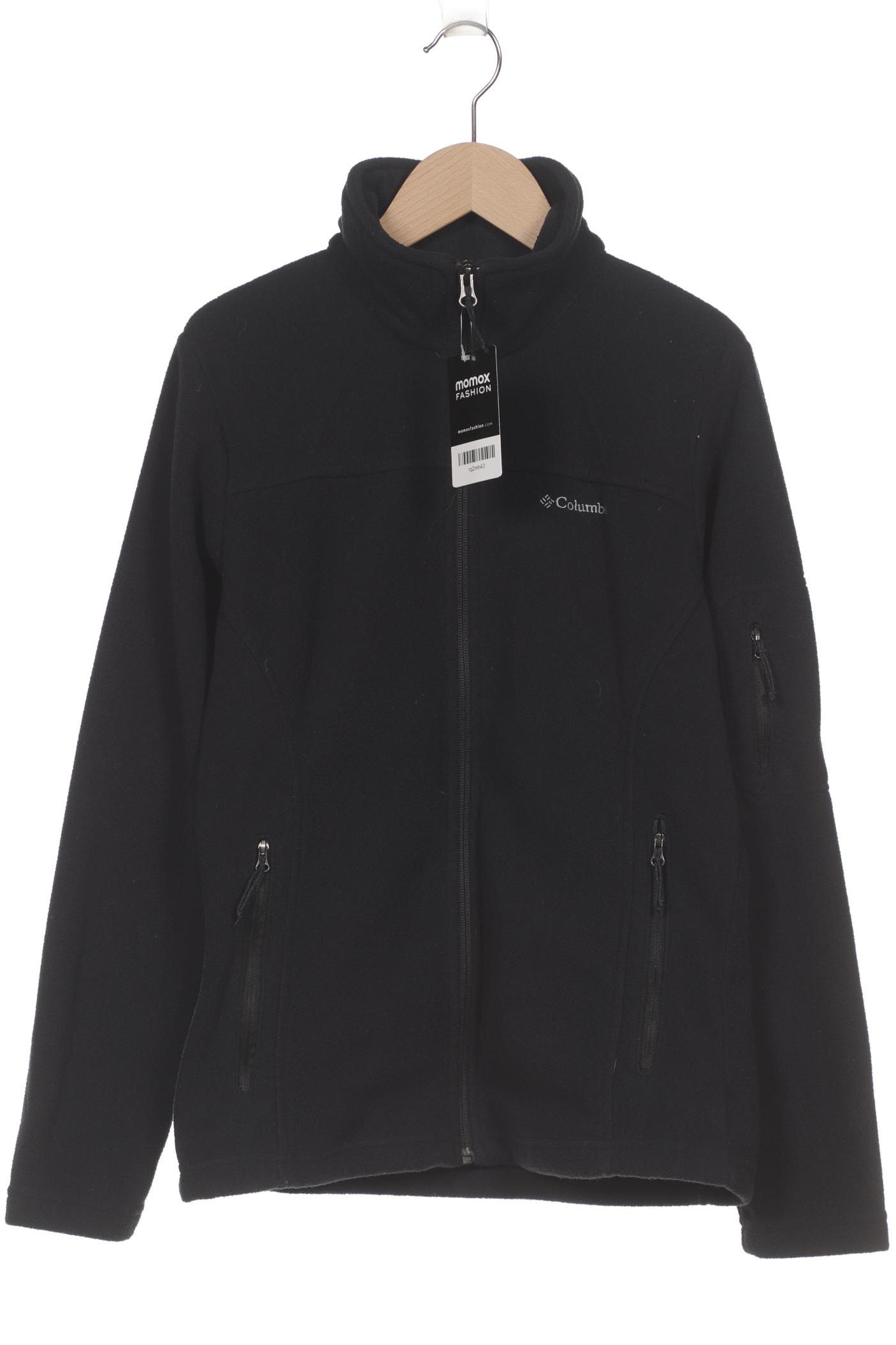 

Columbia Sportswear Company Damen Sweatshirt, schwarz, Gr. 36