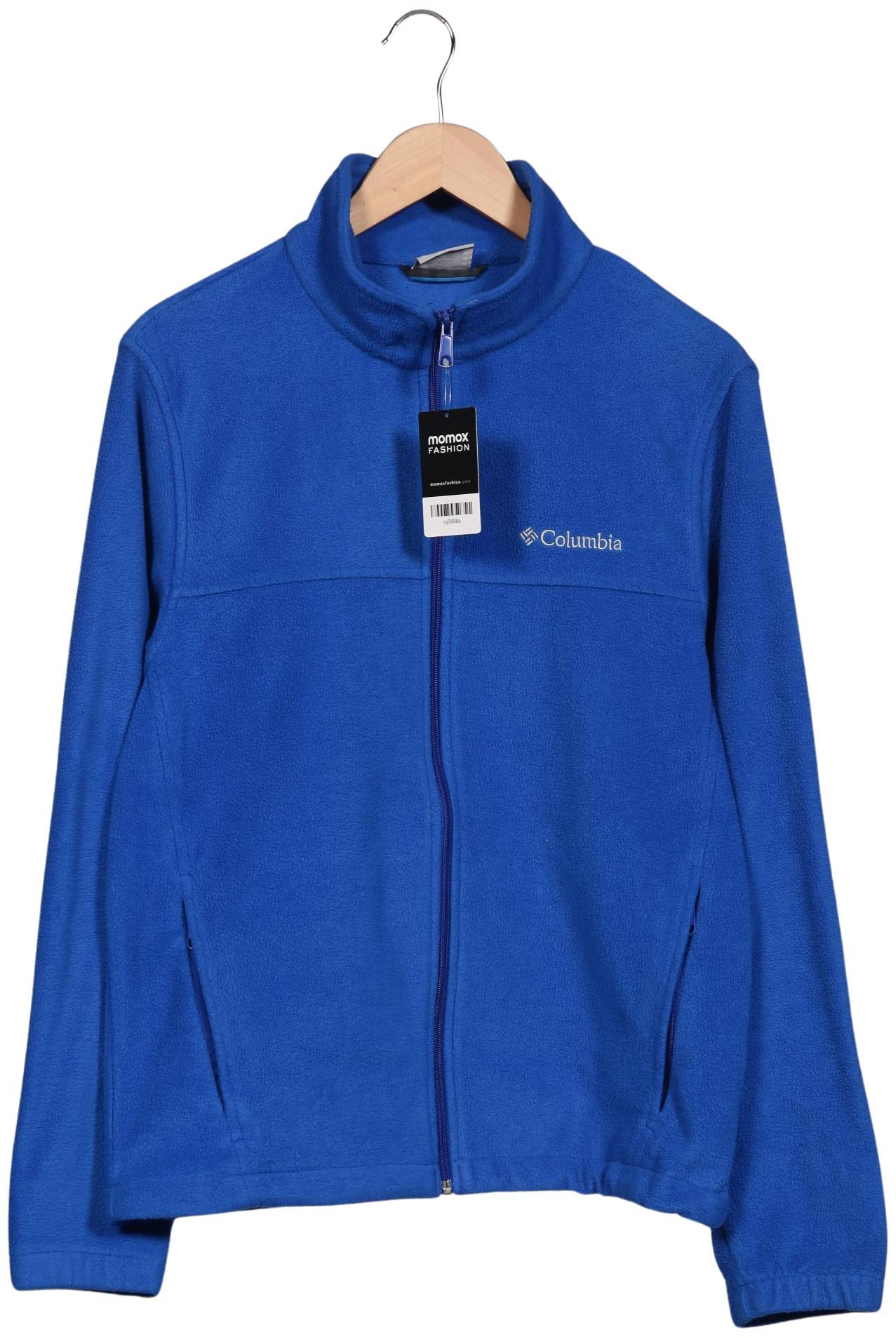 

Columbia Sportswear Company Damen Sweatshirt, blau, Gr. 38