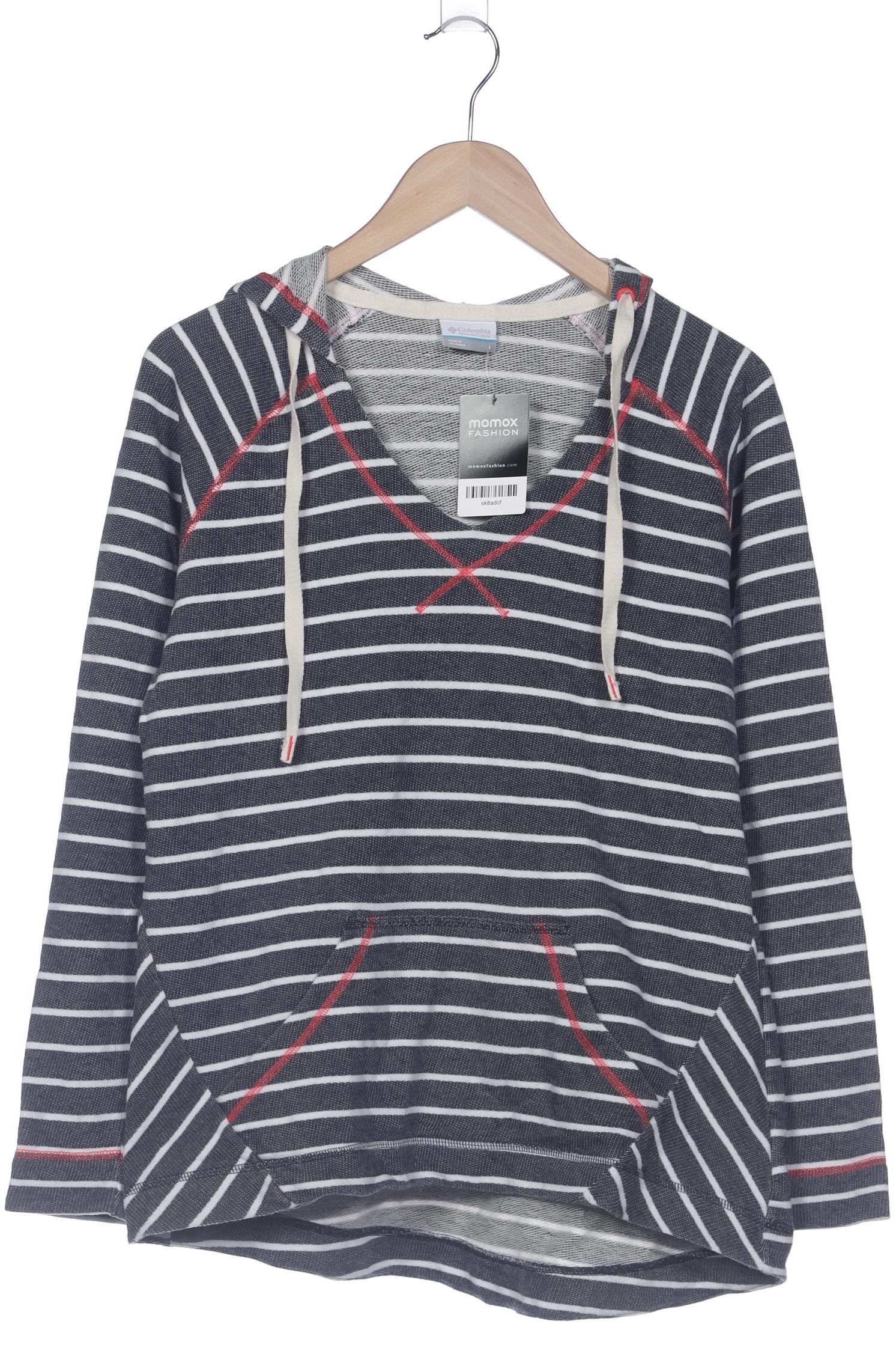 

Columbia Sportswear Company Damen Kapuzenpullover, marineblau, Gr. 42
