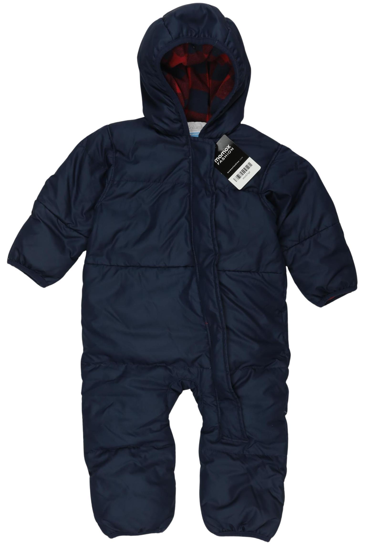 

Columbia Sportswear Company Jungen Schneeanzug, marineblau, Gr. 92