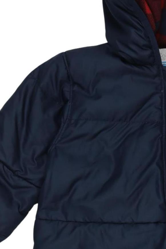 Thumbnail - Columbia Sportswear Company Jungen Schneeanzug, marineblau, Gr. 92