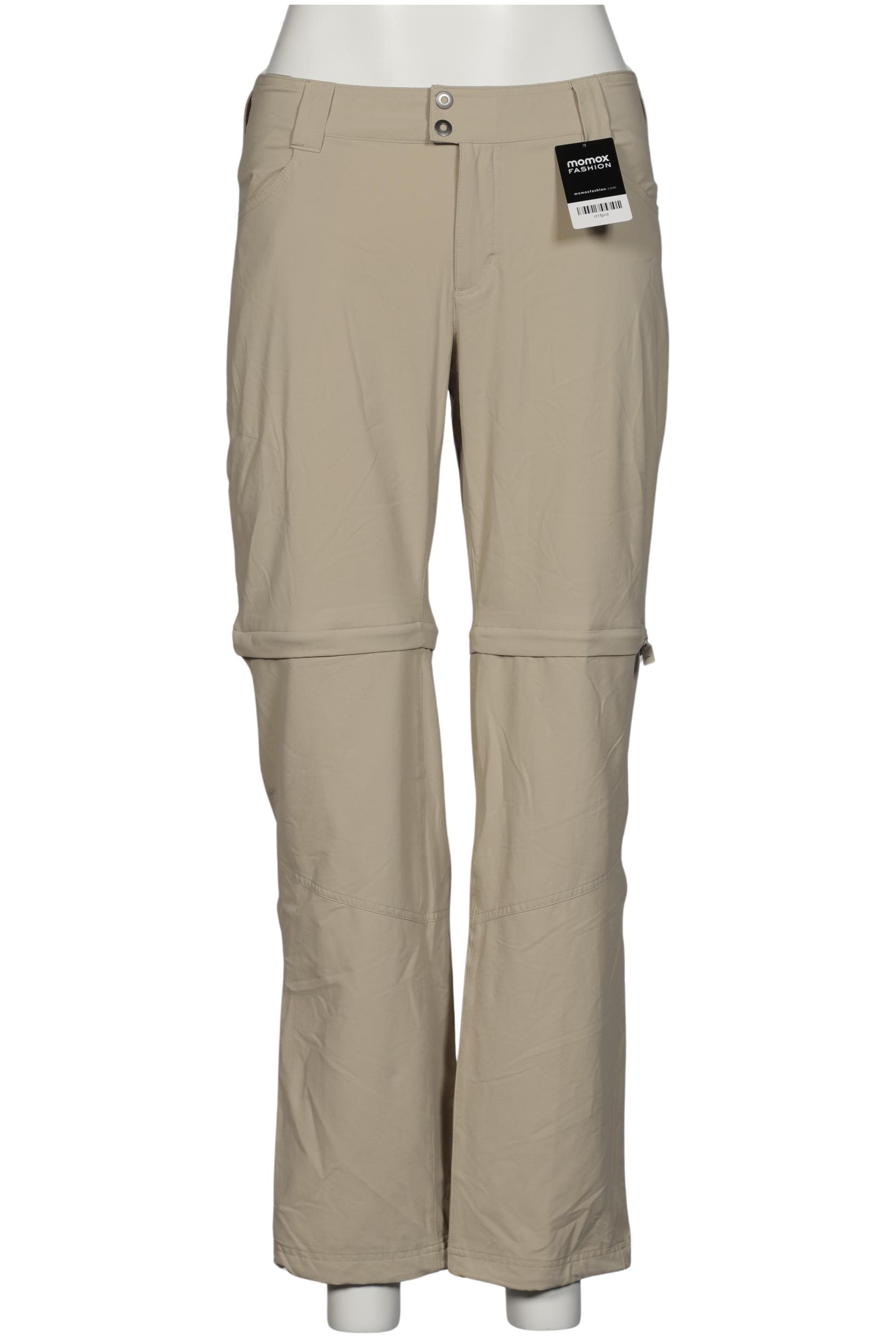 

Columbia Sportswear Company Damen Stoffhose, beige, Gr. 14
