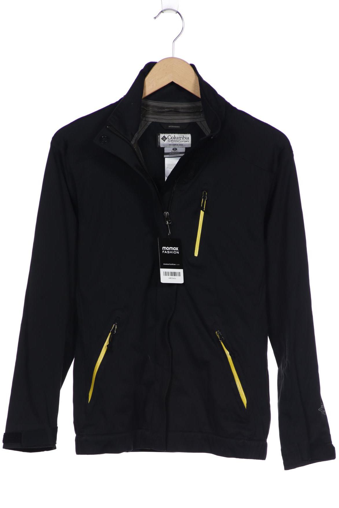 

Columbia Sportswear Company Damen Jacke, marineblau, Gr. 36