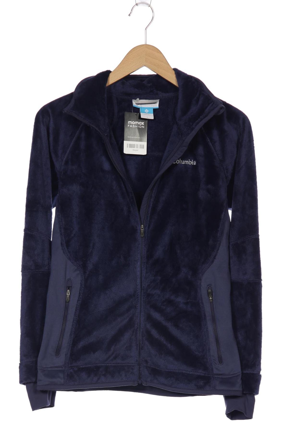 

Columbia Damen Jacke, marineblau