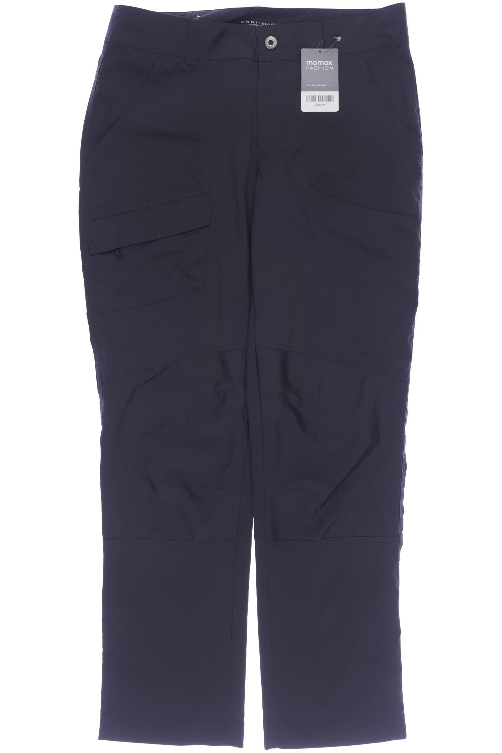 

Columbia Sportswear Company Damen Stoffhose, grau, Gr. 8
