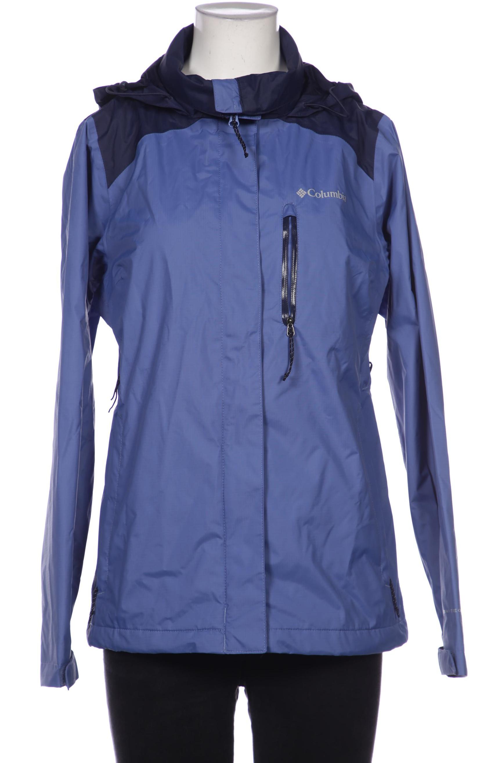 

Columbia Sportswear Company Damen Jacke, blau