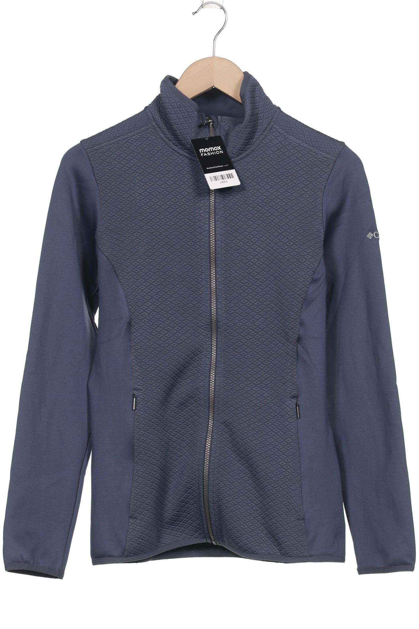

Columbia Sportswear Company Damen Sweatshirt, marineblau, Gr. 38