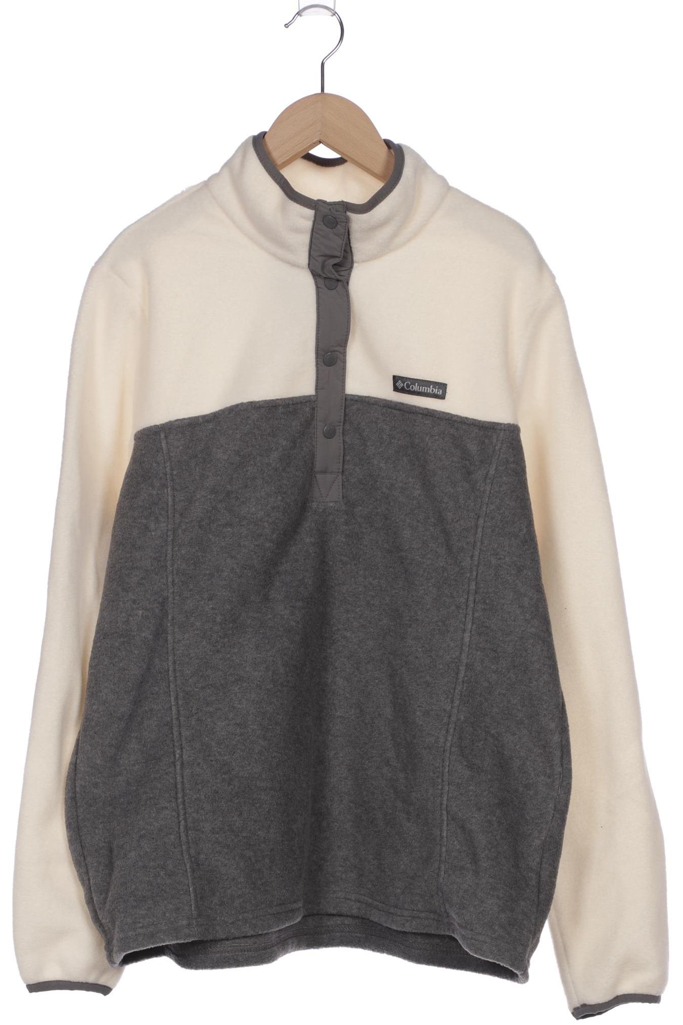 

Columbia Sportswear Company Damen Sweatshirt, grau, Gr. 42