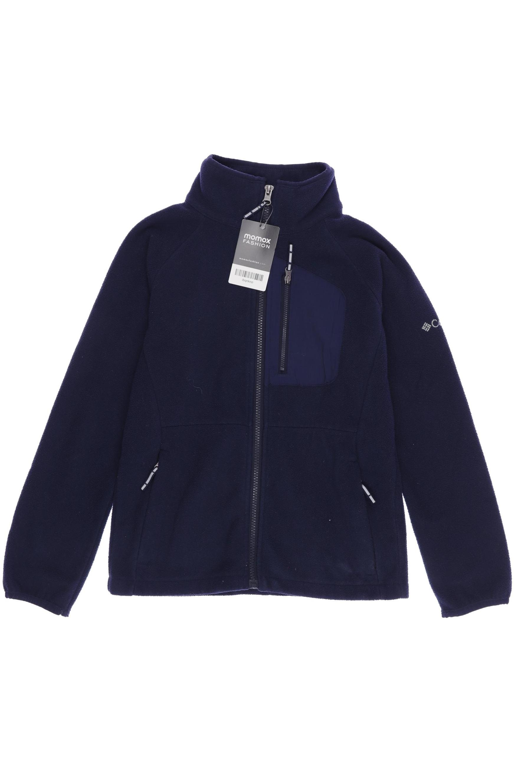 

Columbia Sportswear Company Herren Hoodies & Sweater, marineblau, Gr. 146