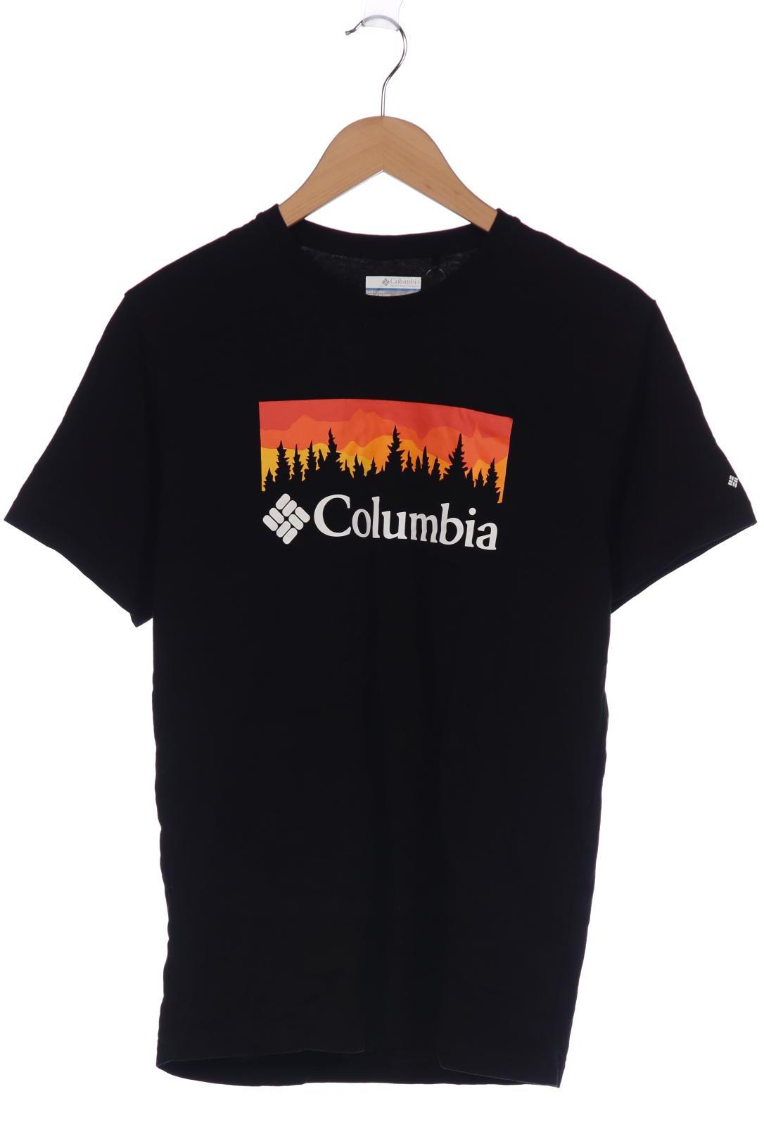 

Columbia Sportswear Company Herren T-Shirt, schwarz